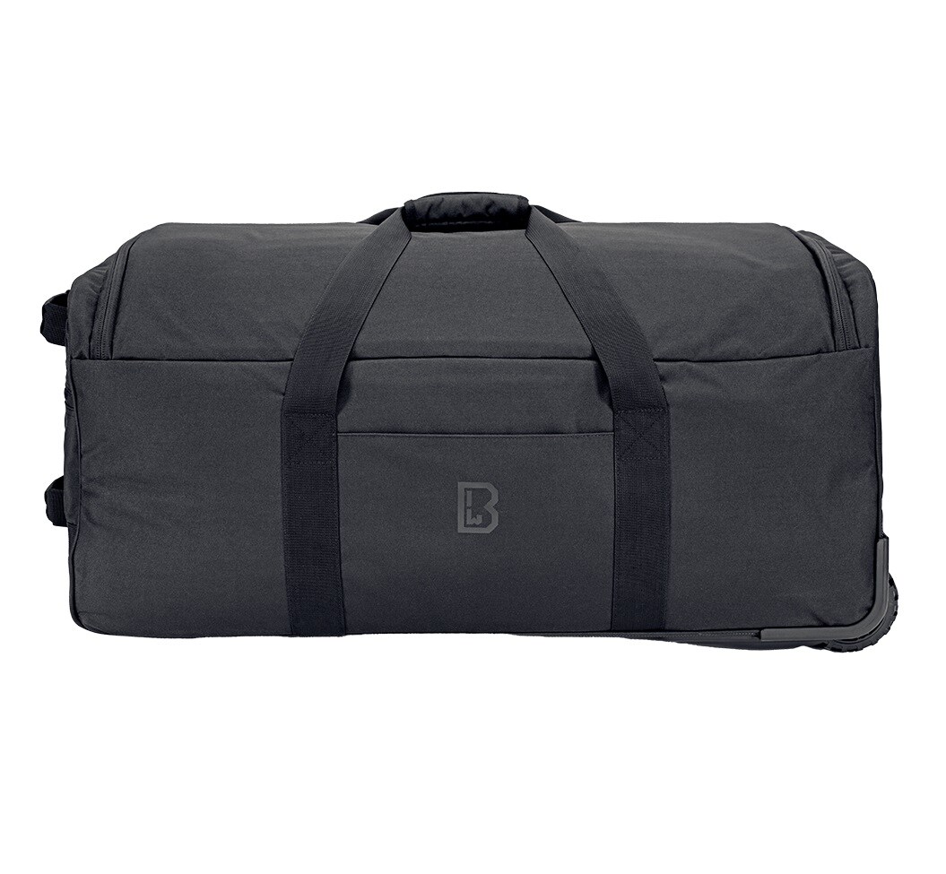 Torba Brandit US Cooper Trolley Large 120 l - Black