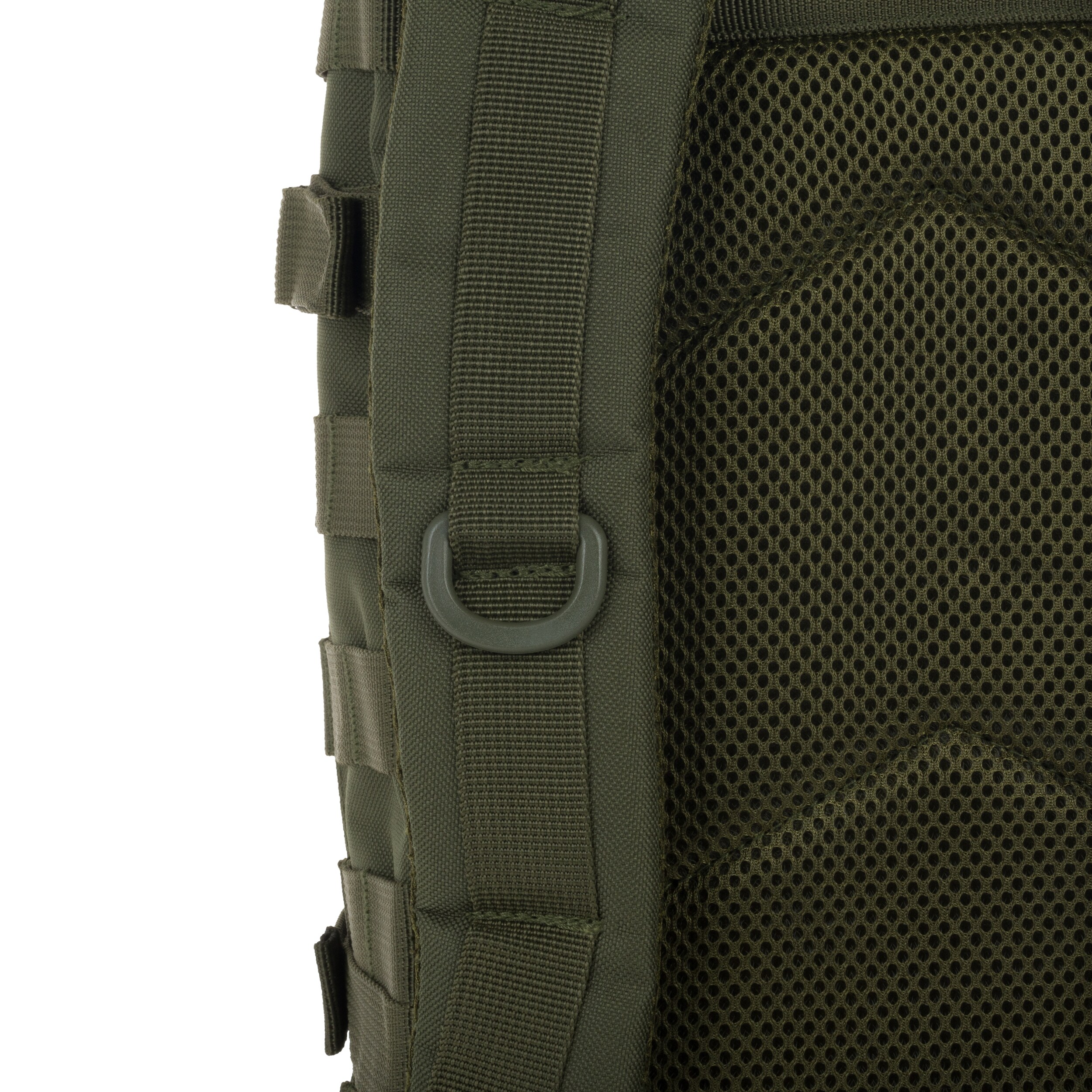 Plecak Brandit Assault Pack Medium 25 l - Olive