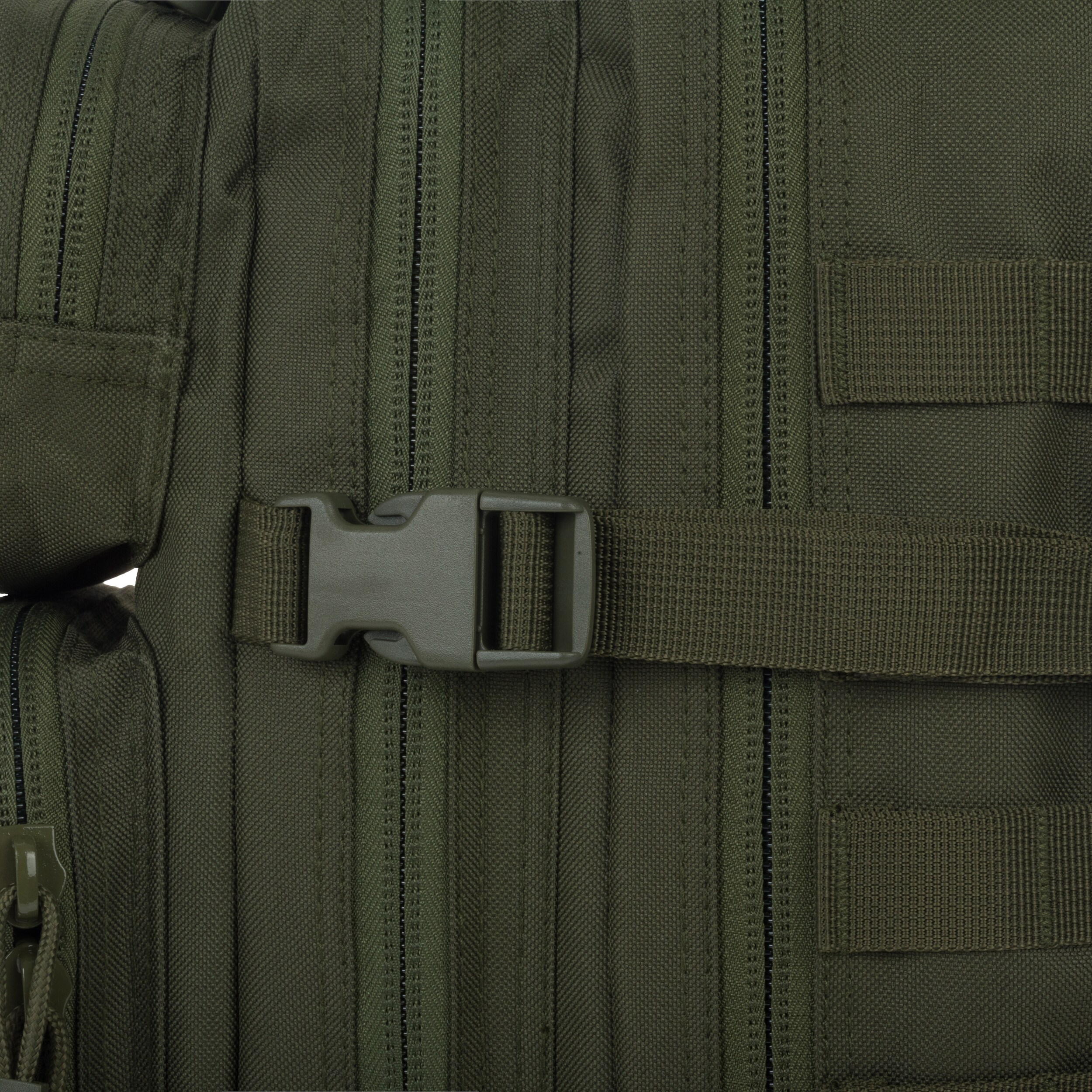 Plecak Brandit Assault Pack Medium 25 l - Olive