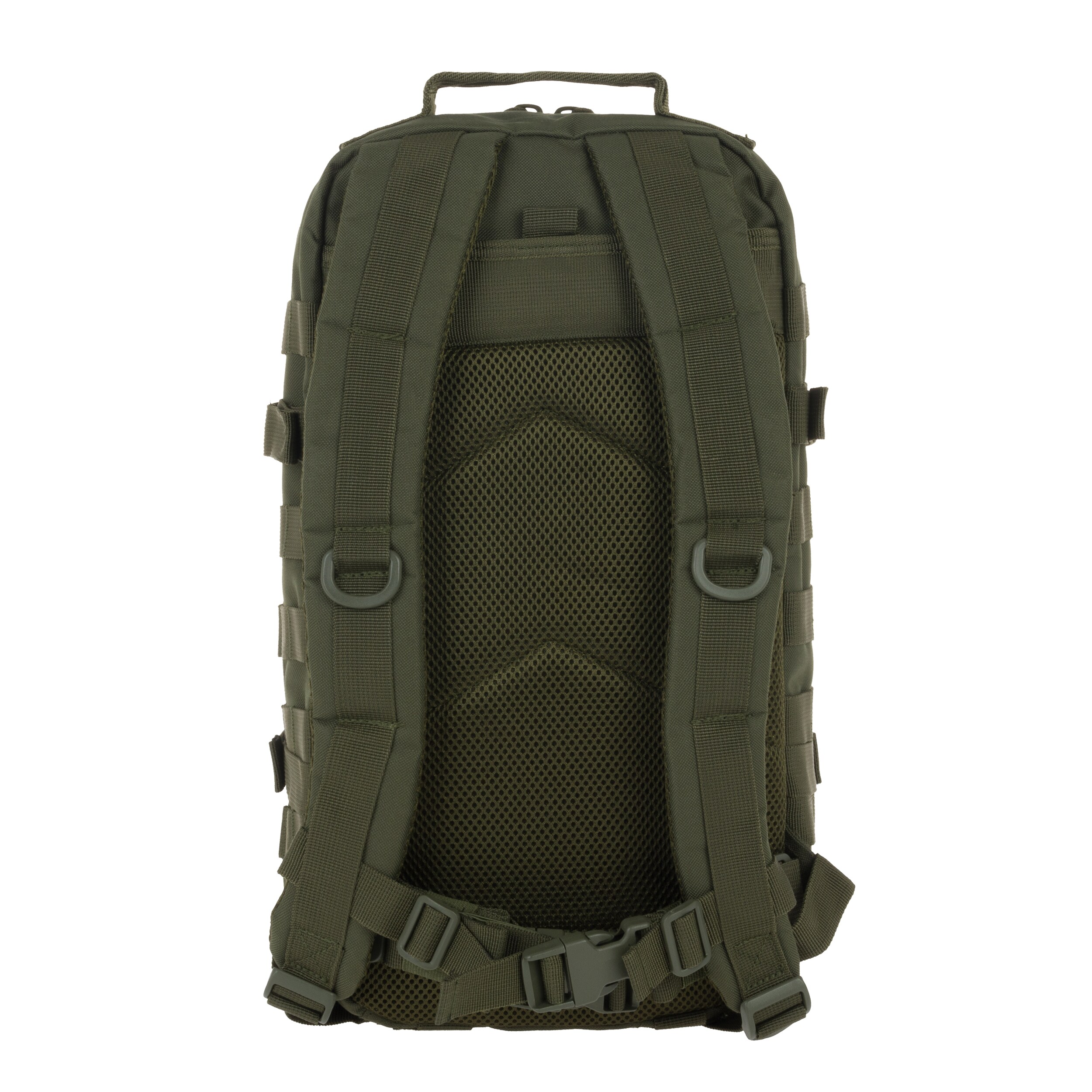Plecak Brandit Assault Pack Medium 25 l - Olive