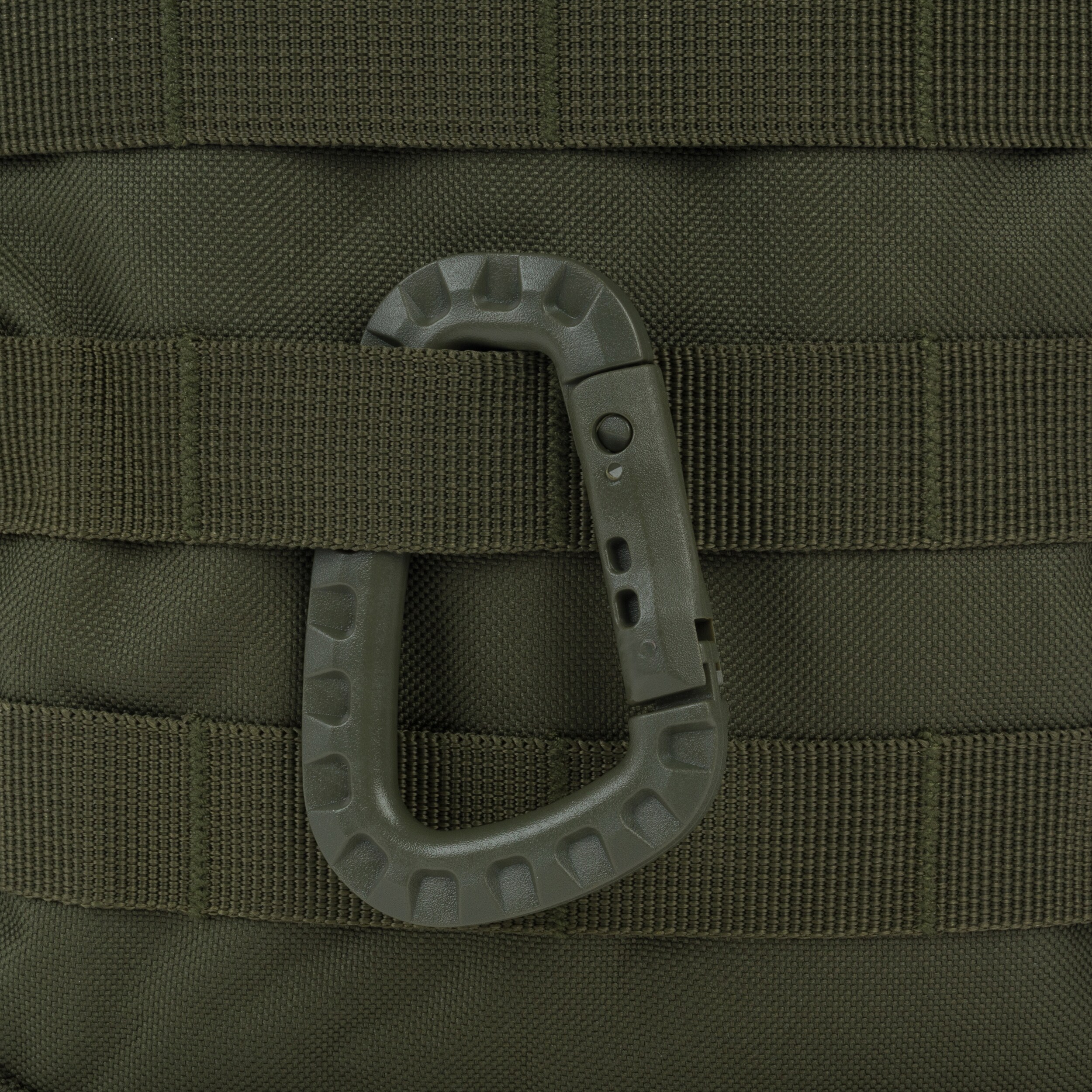 Plecak Brandit Assault Pack Medium 25 l - Olive