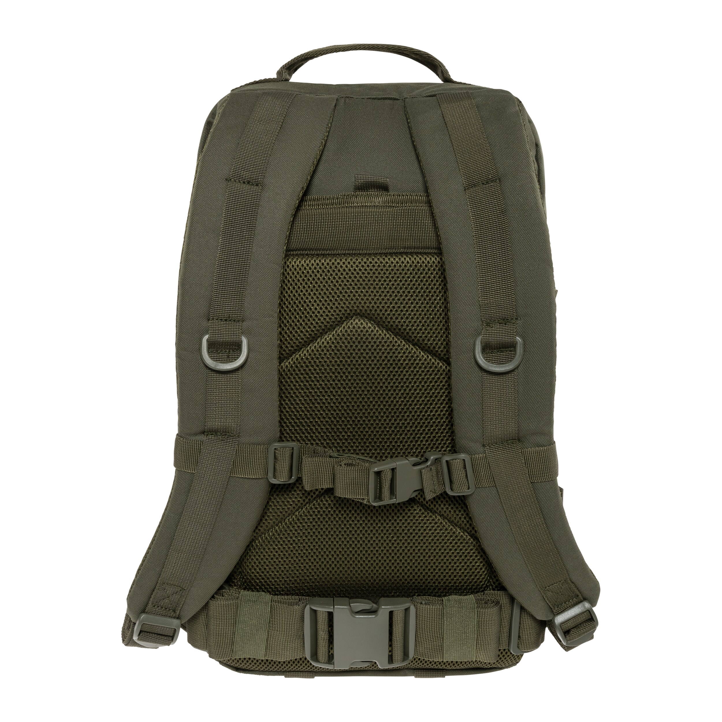 Plecak Brandit Assault Pack Large 40 l - Olive