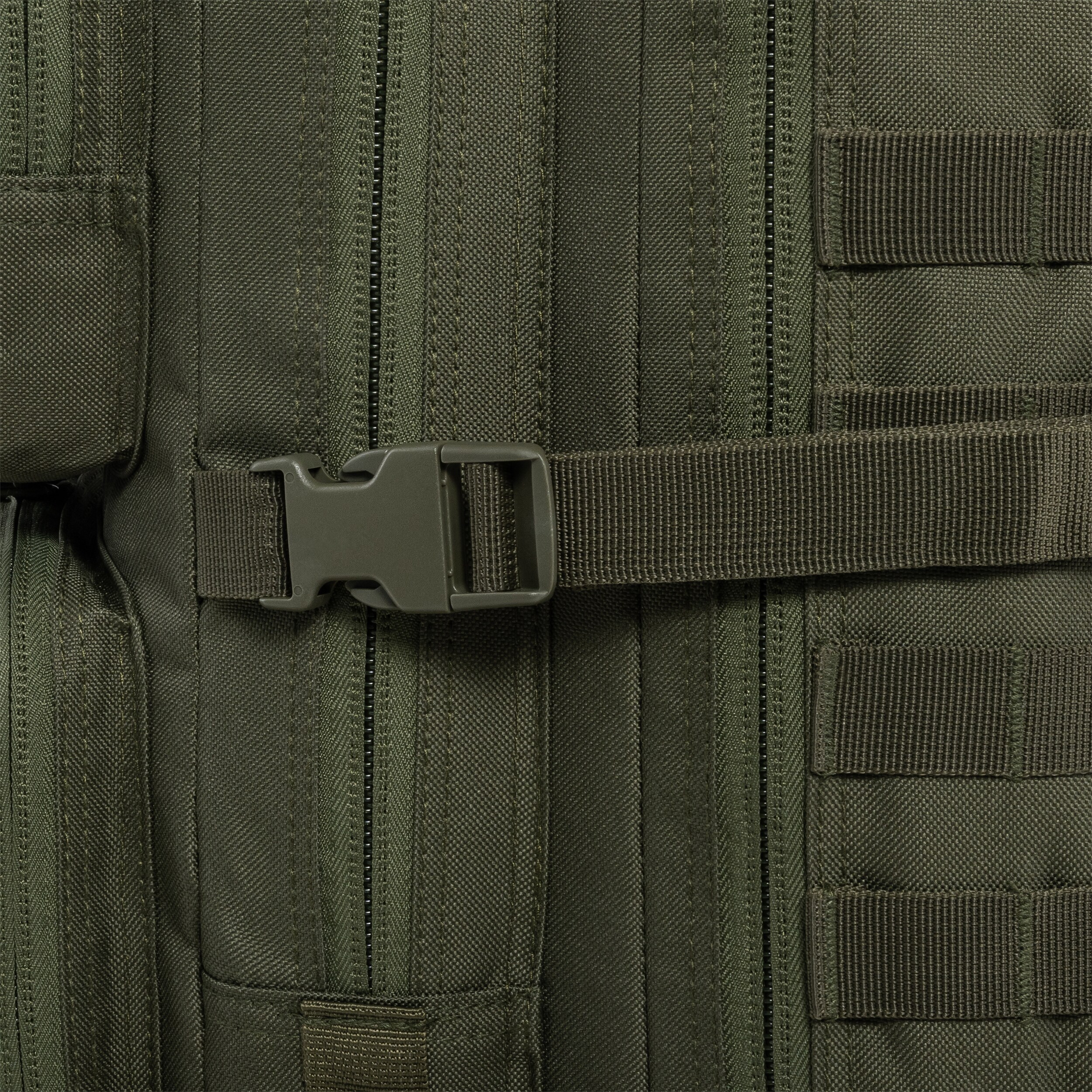 Plecak Brandit Assault Pack Large 40 l - Olive