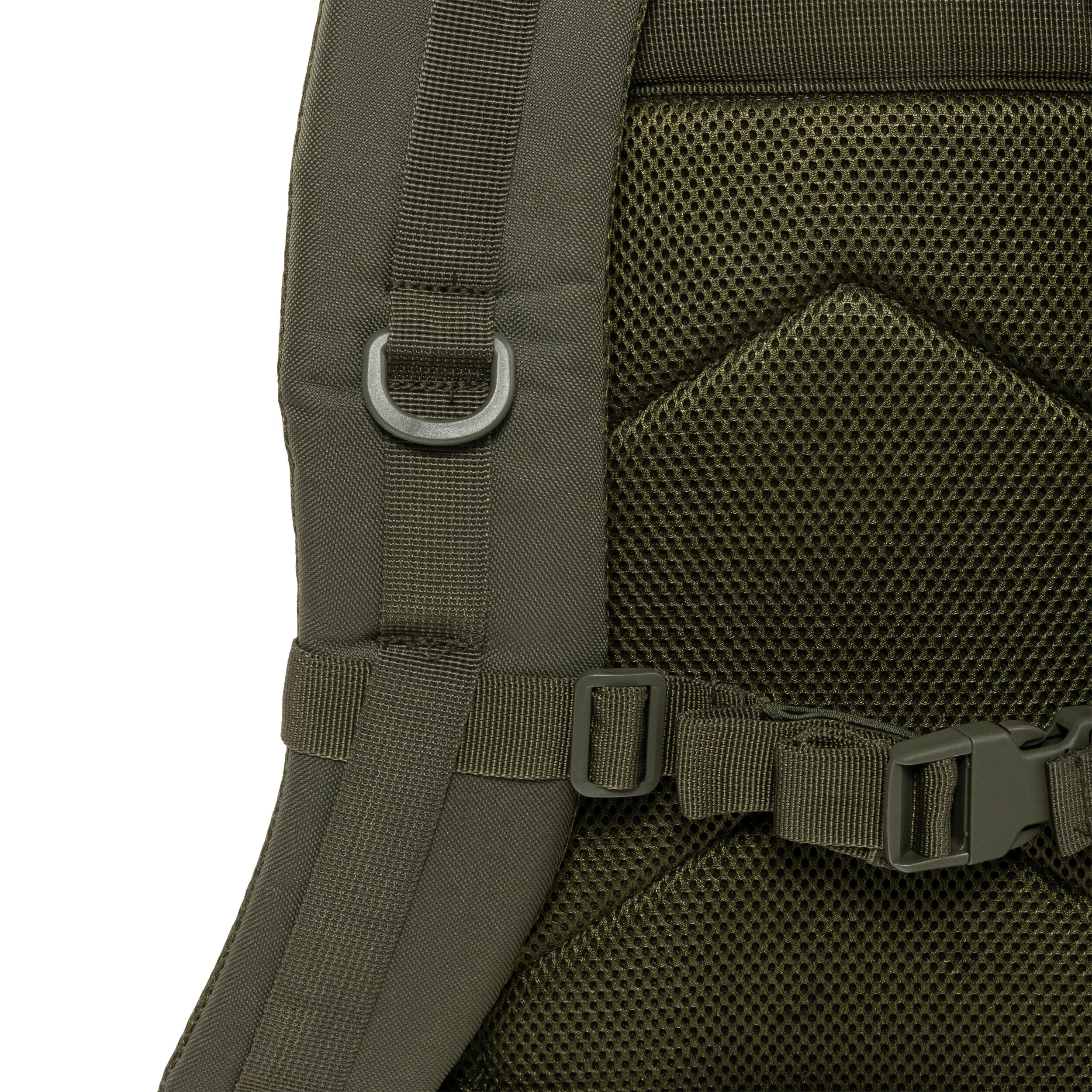Plecak Brandit Assault Pack Large 40 l - Olive