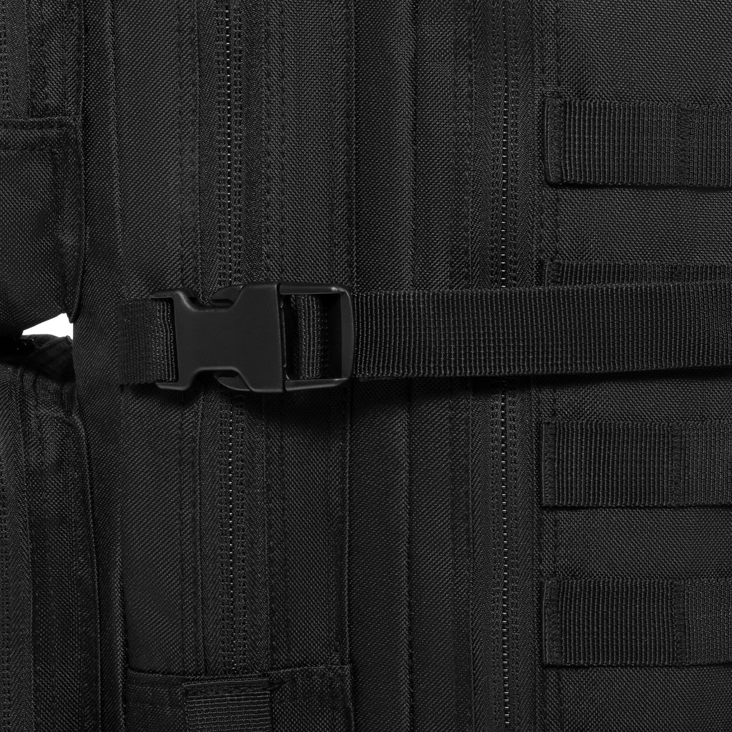 Plecak Brandit Assault Pack Large 40 l - Black