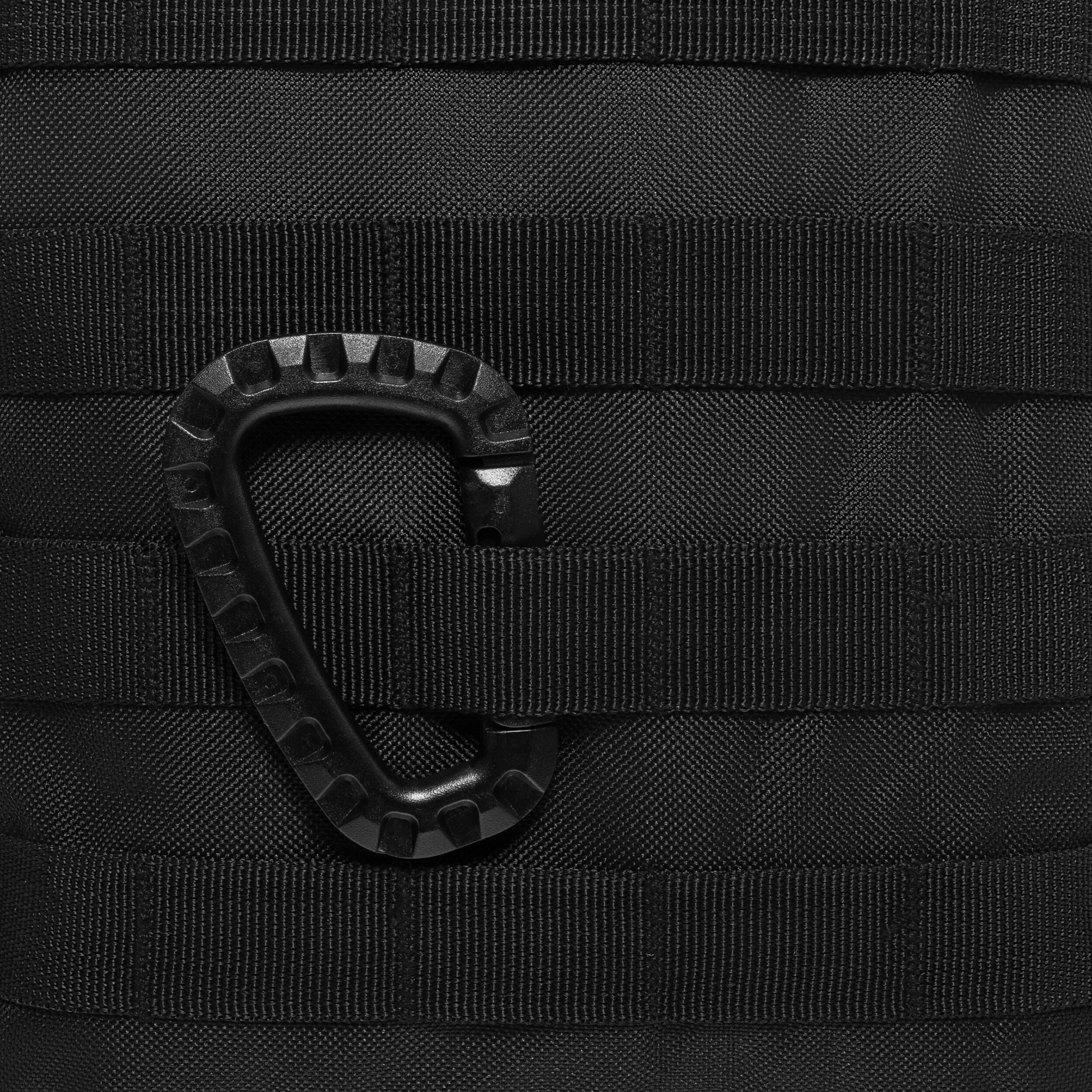 Plecak Brandit Assault Pack Large 40 l - Black