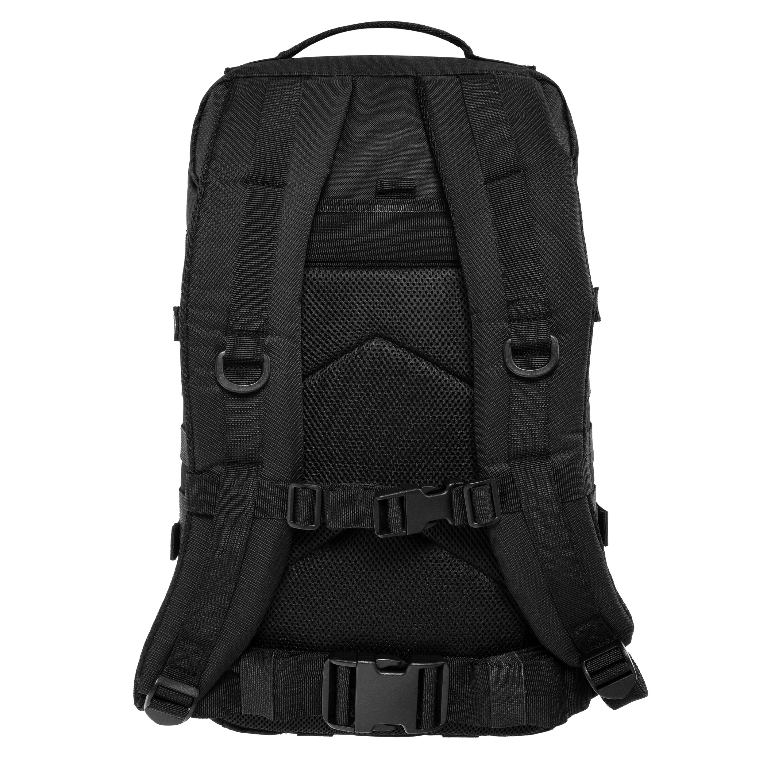 Plecak Brandit Assault Pack Large 40 l - Black