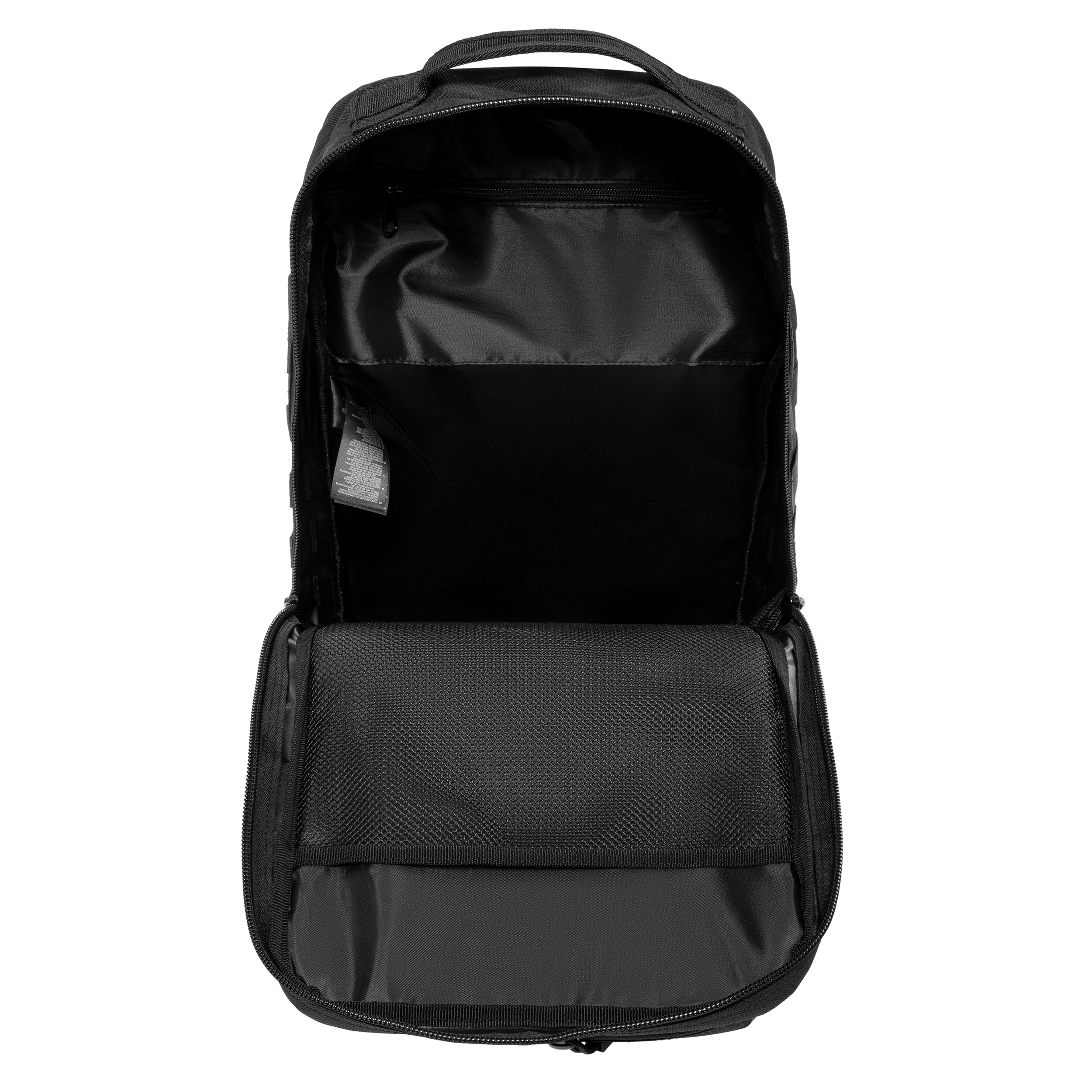 Plecak Brandit Assault Pack Large 40 l - Black
