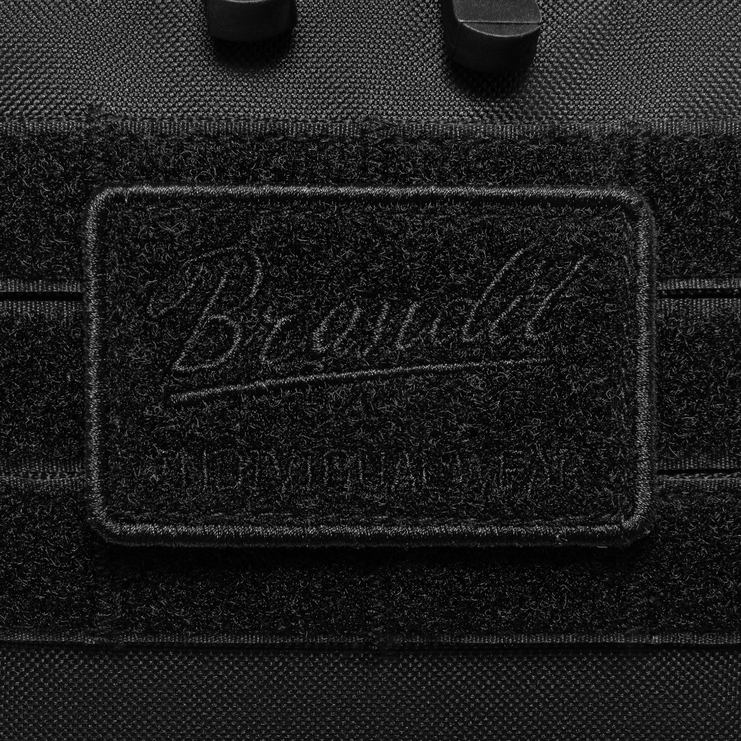 Plecak Brandit Assault Pack Large 40 l - Black