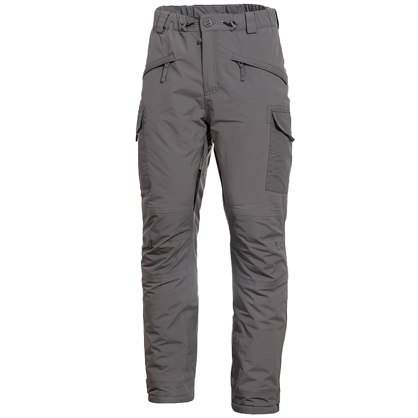 Spodnie Pentagon HCP 17 - Cinder Grey