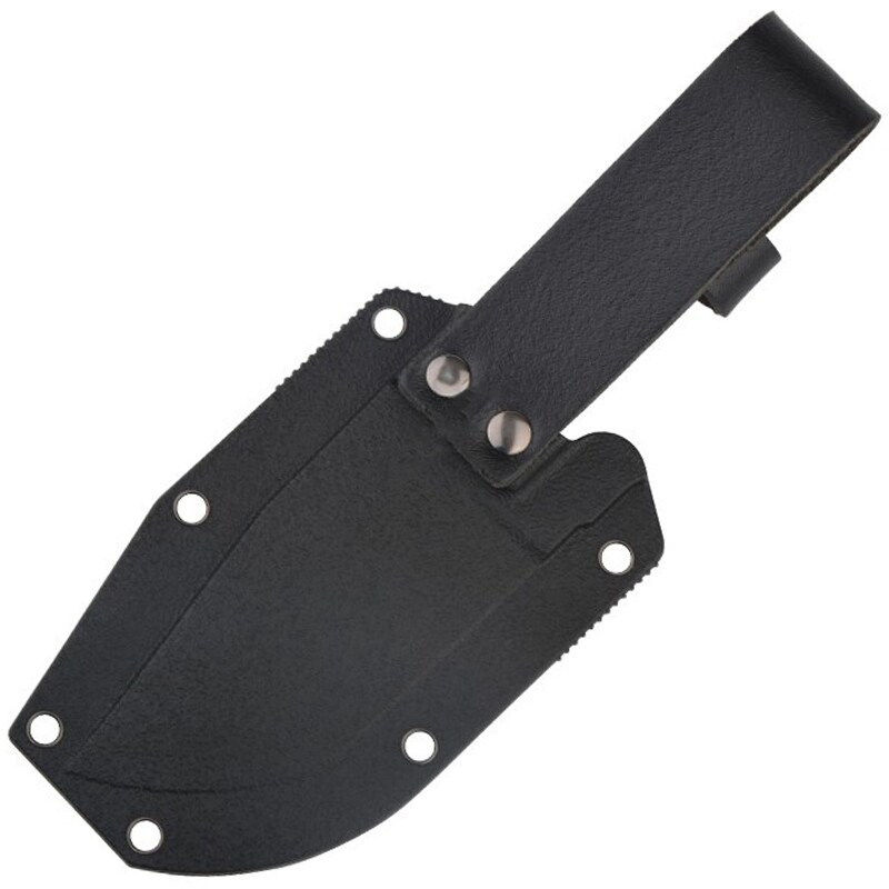 Nóż Sanrenmu S738-1 - Black
