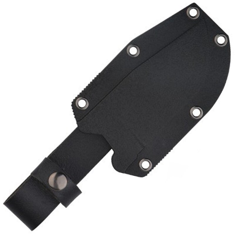 Nóż Sanrenmu S738-1 - Black