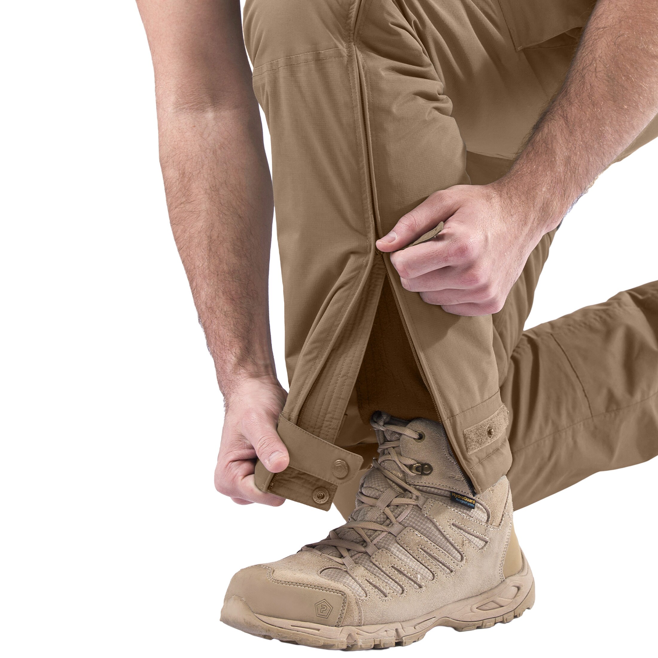 Spodnie Pentagon HCP 3 - Coyote