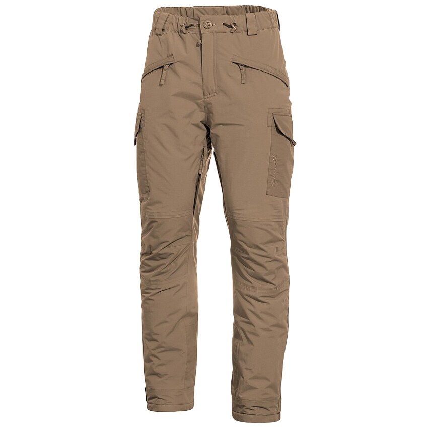 Spodnie Pentagon HCP 3 - Coyote