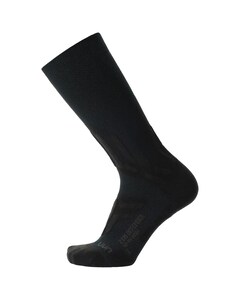 Шкарпетки UYN Man 2in Defender High - Black Шкарпетки UYN Man 2in Defender High - Black