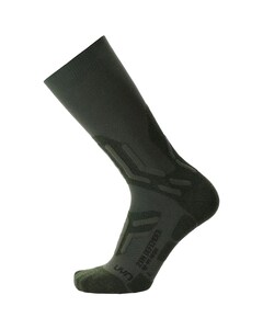 Шкарпетки UYN Man 2in Defender High - Military Шкарпетки UYN Man 2in Defender High - Military