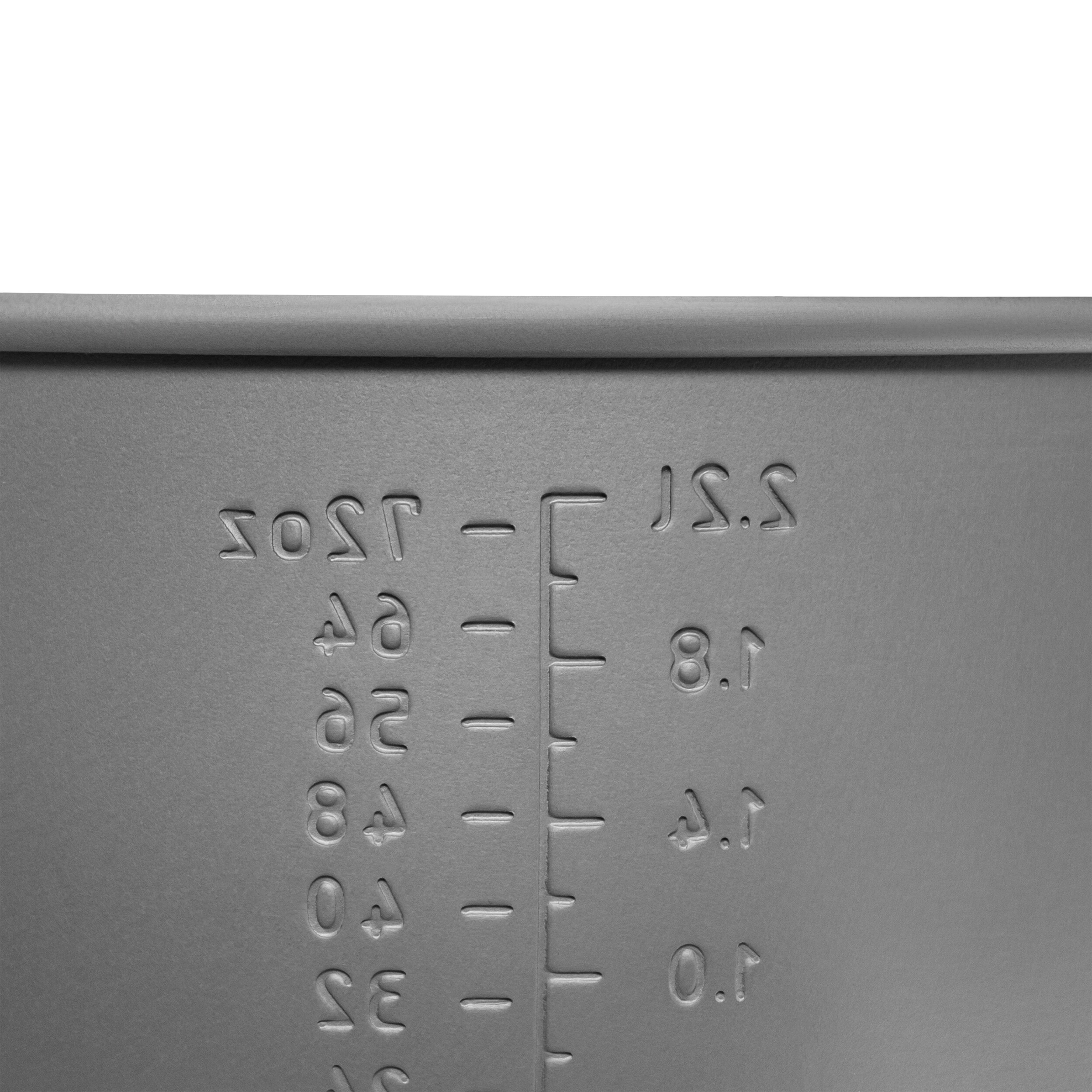 Zestaw naczyń Esbit Aluminium Non-Stick