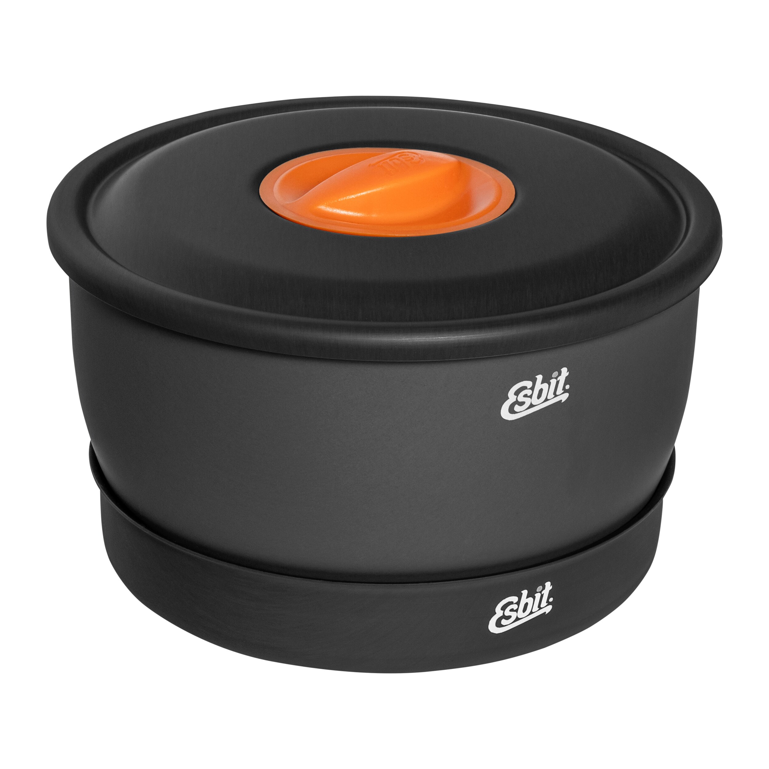 Zestaw naczyń Esbit Aluminium Non-Stick