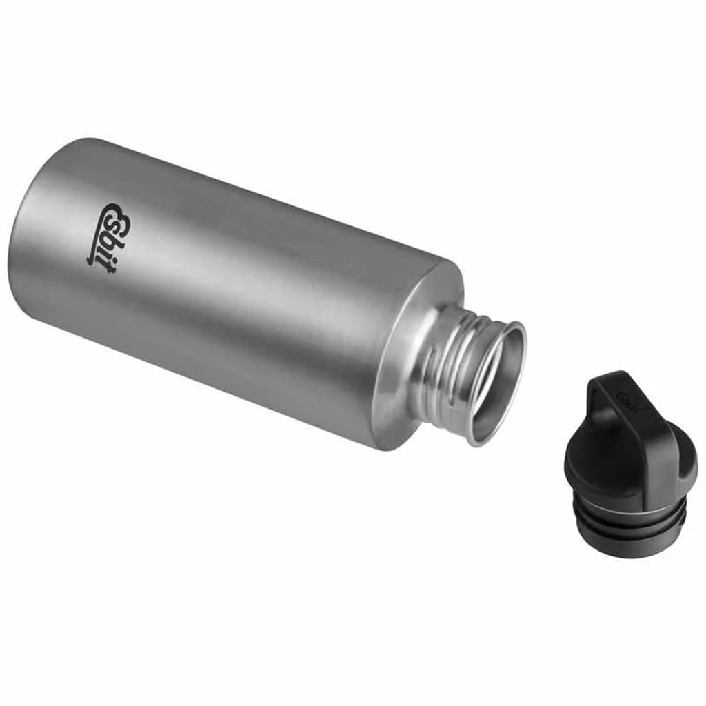 Butelka Esbit Sculptor 750 ml - Stainless Steel