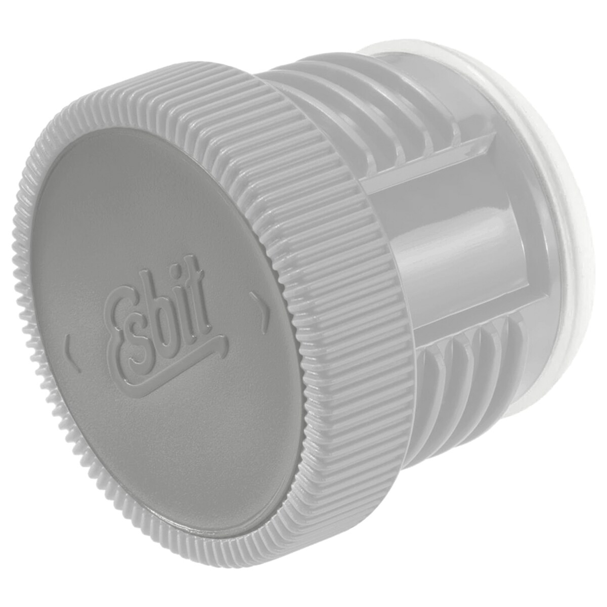 Термос Esbit Majoris Vacuum Flask 1 л - Stainless Steel