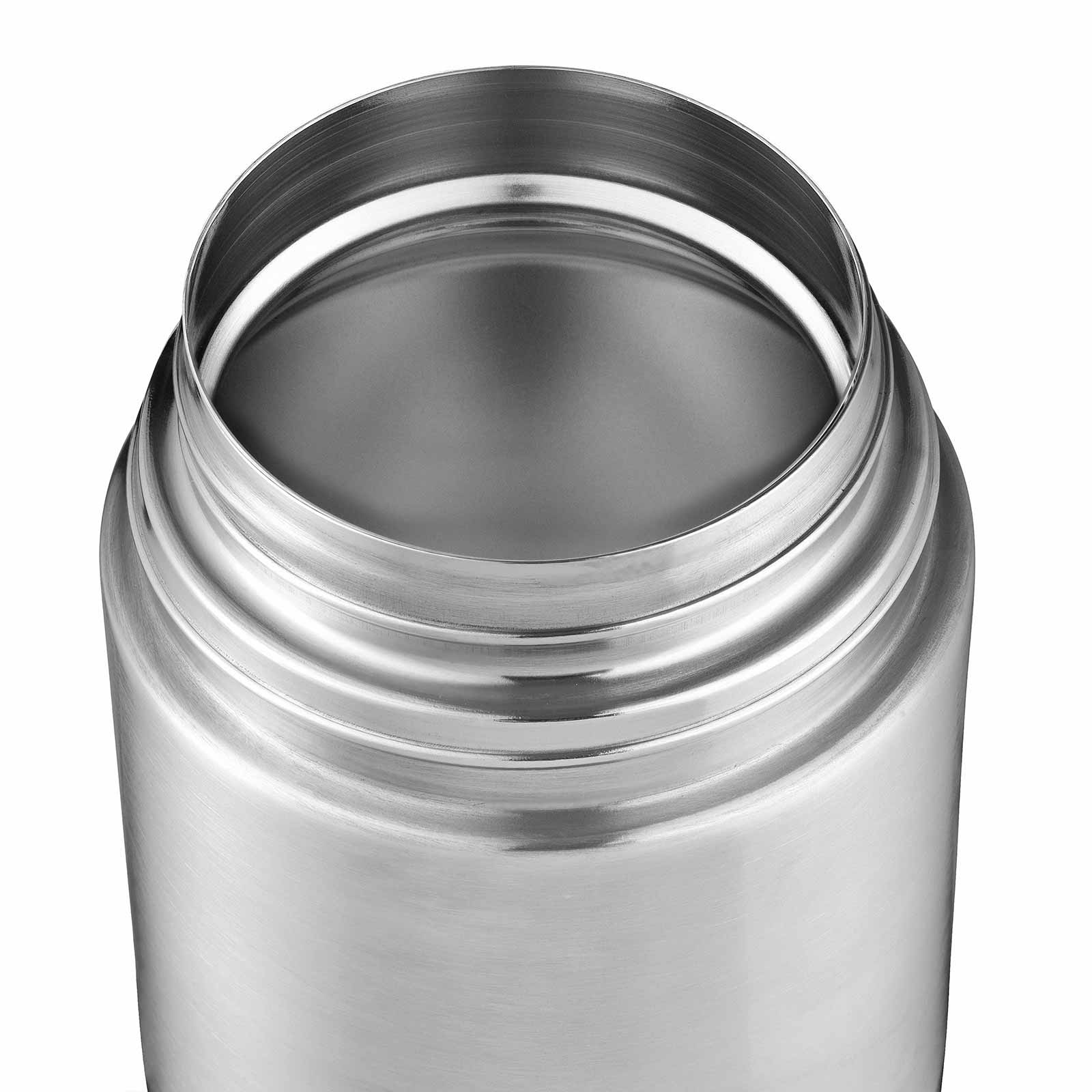 Termos obiadowy Esbit Sculptor Food Jug 750 ml - Black