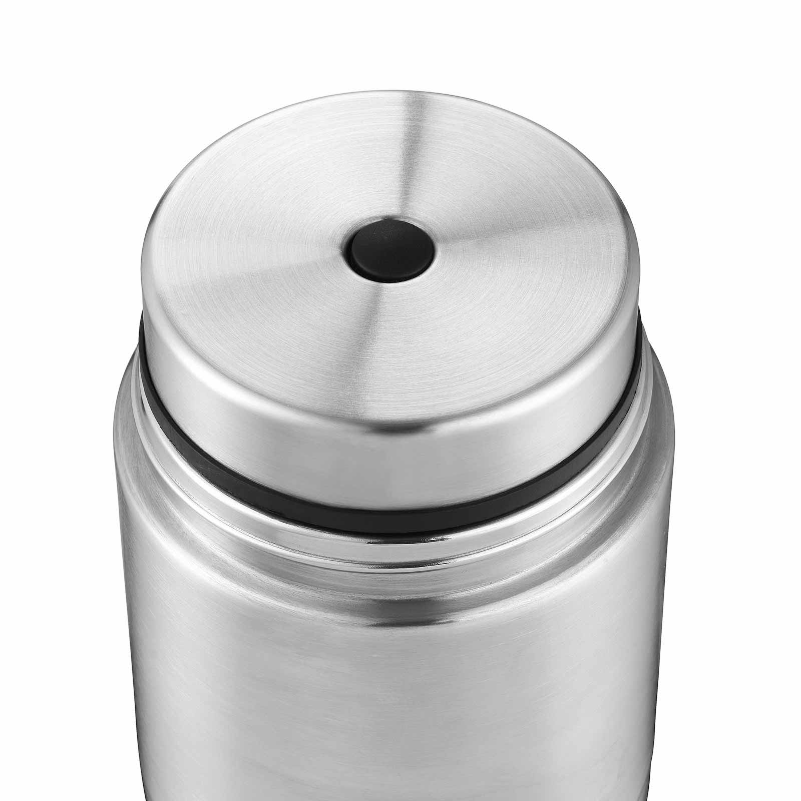 Termos obiadowy Esbit Sculptor Food Jug 750 ml - Black