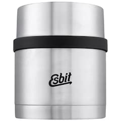 Termos obiadowy Esbit Sculptor Food Jug 0,5 l - Stainless Steel