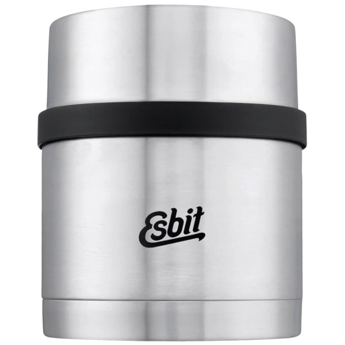 Termos obiadowy Esbit Sculptor Food Jug 0,5 l - Stainless Steel