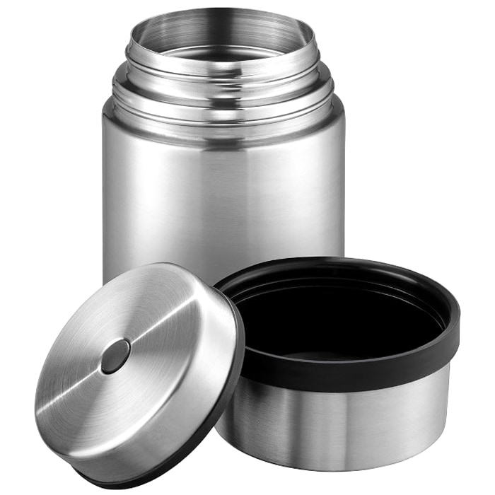 Termos obiadowy Esbit Sculptor Food Jug 500 ml - Stainless Steel