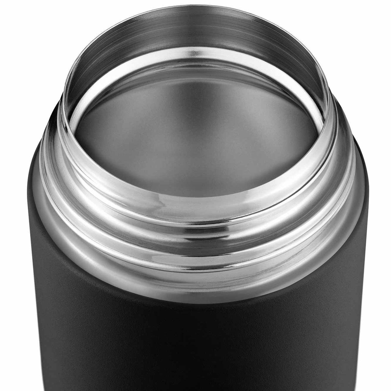 Термос для їжі Esbit Sculptor Food Jug 500 мл - Black