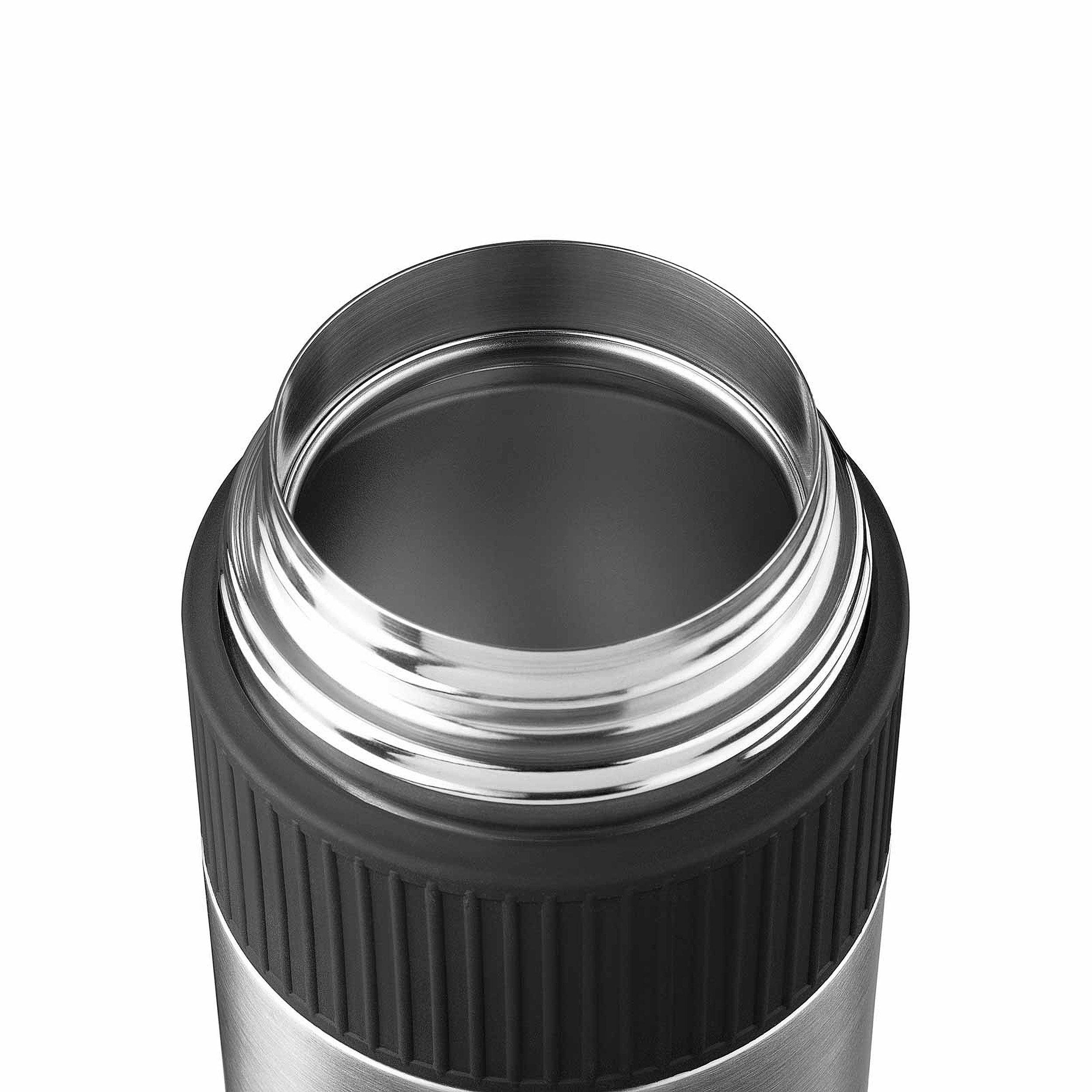 Termos obiadowy Esbit Sculptor Food Jug Sleeve 1 l - Stainless Steel