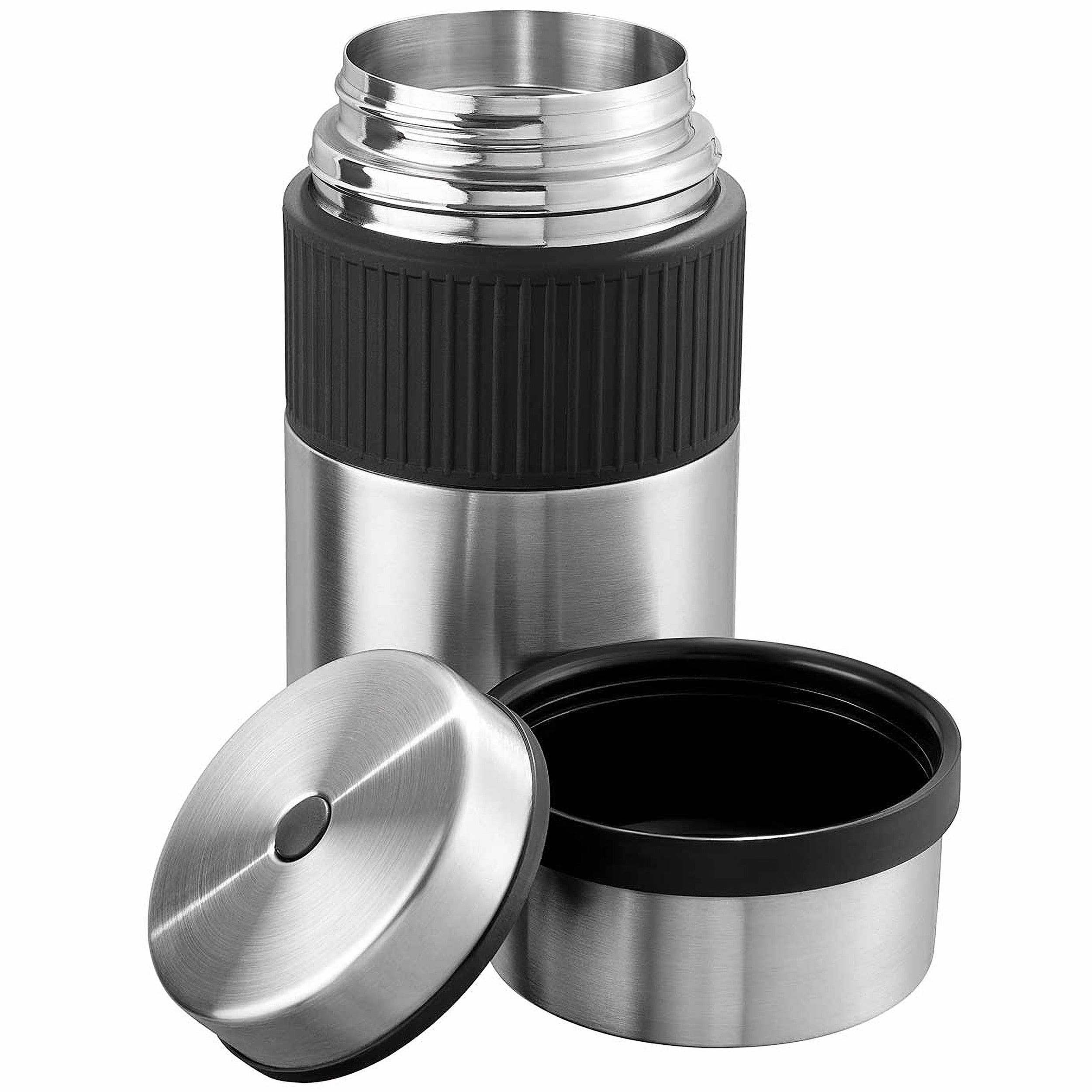 Termos obiadowy Esbit Sculptor Food Jug Sleeve 1 l - Stainless Steel