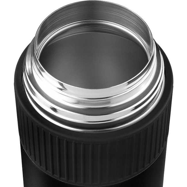 Termos obiadowy Esbit Sculptor Food Jug Sleeve 1 l - Black