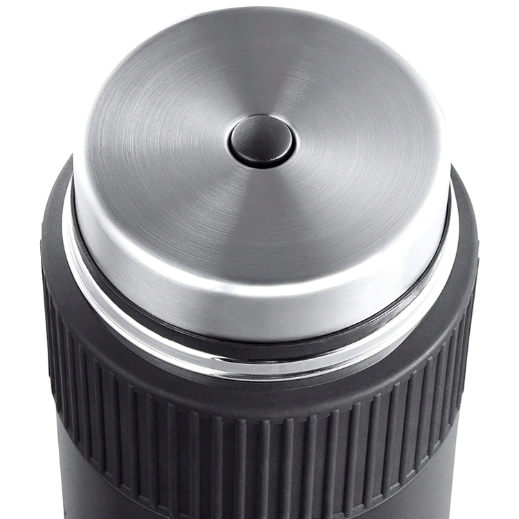 Termos obiadowy Esbit Sculptor Food Jug Sleeve 1 l - Black