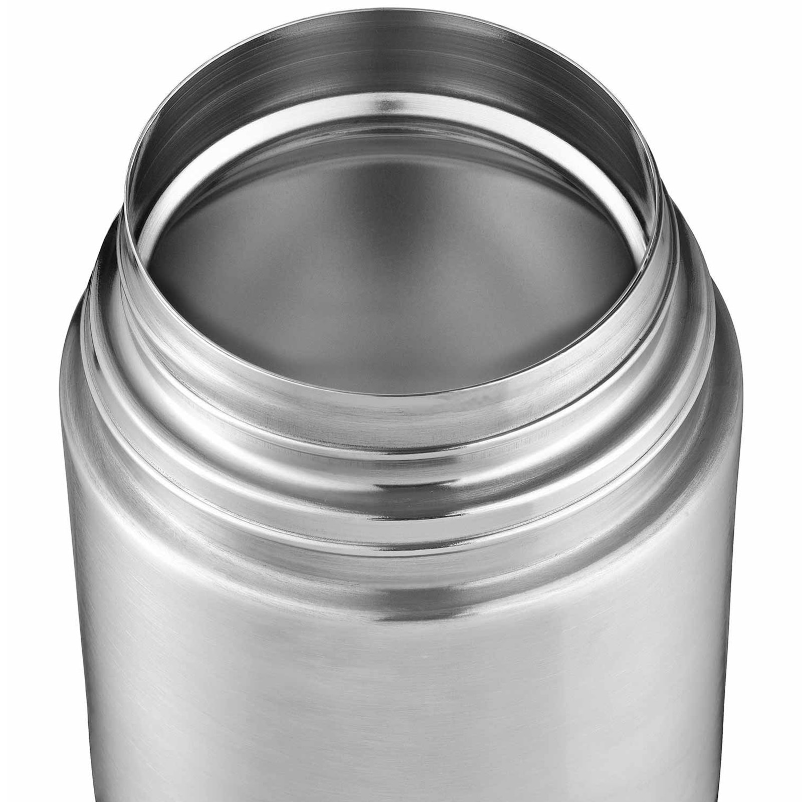 Termos obiadowy Esbit Sculptor Food Jug 1 l - Stainless Steel