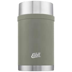 Termos obiadowy Esbit Sculptor Food Jug  1 l - Stone Gray