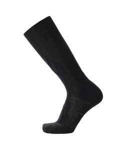 Шкарпетки Uyn Man Defender Merino High Socks - Black Шкарпетки Uyn Man Defender Merino High Socks - Black