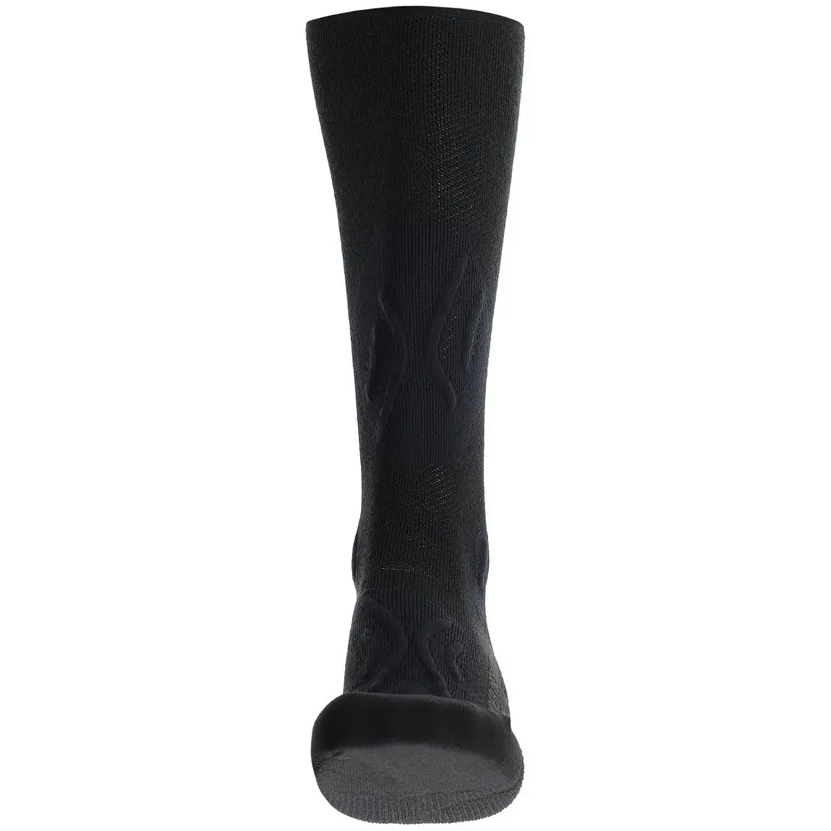 Skarpety Uyn Man Defender Merino High Socks - Black