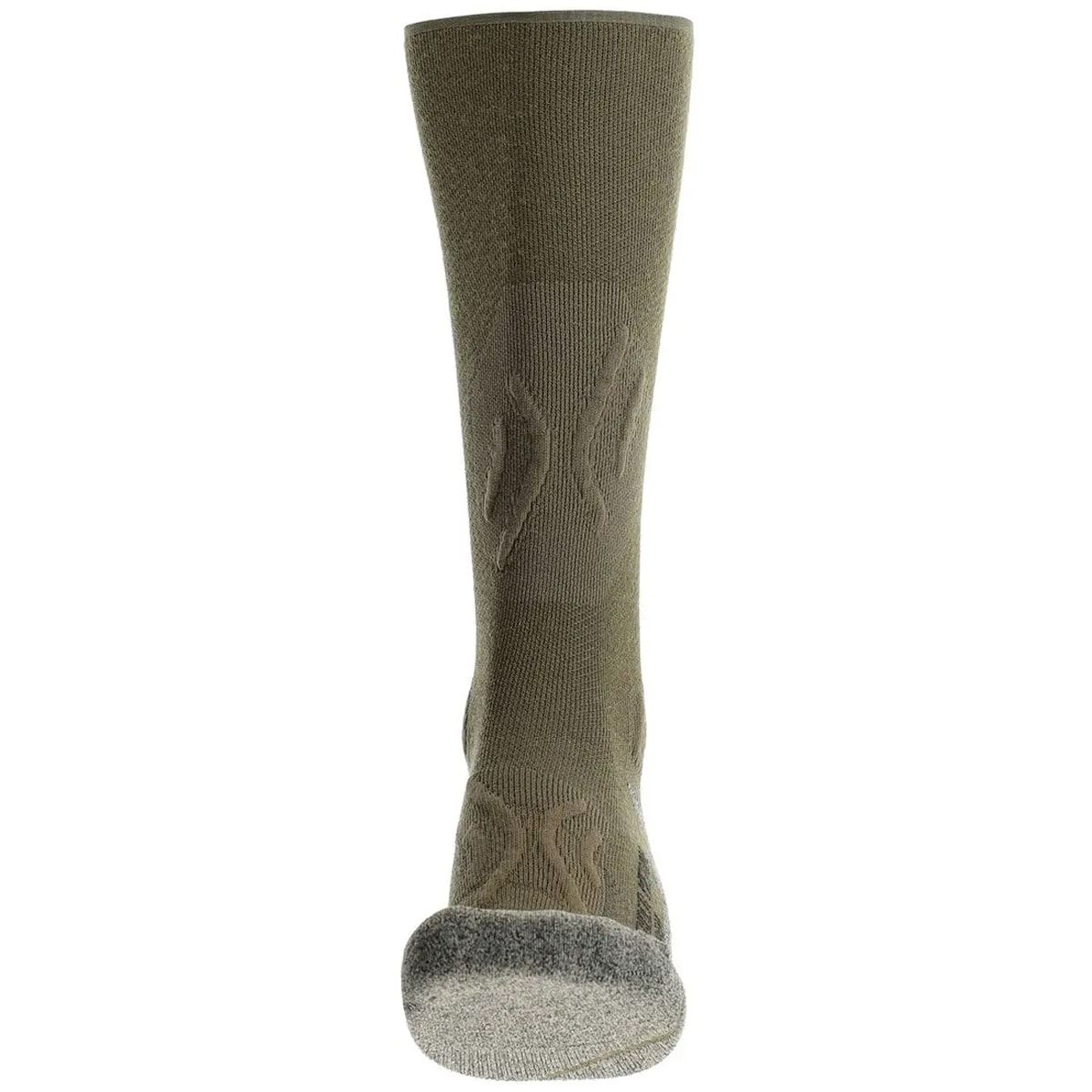 Skarpety Uyn Man Defender Merino High Socks - Coyote