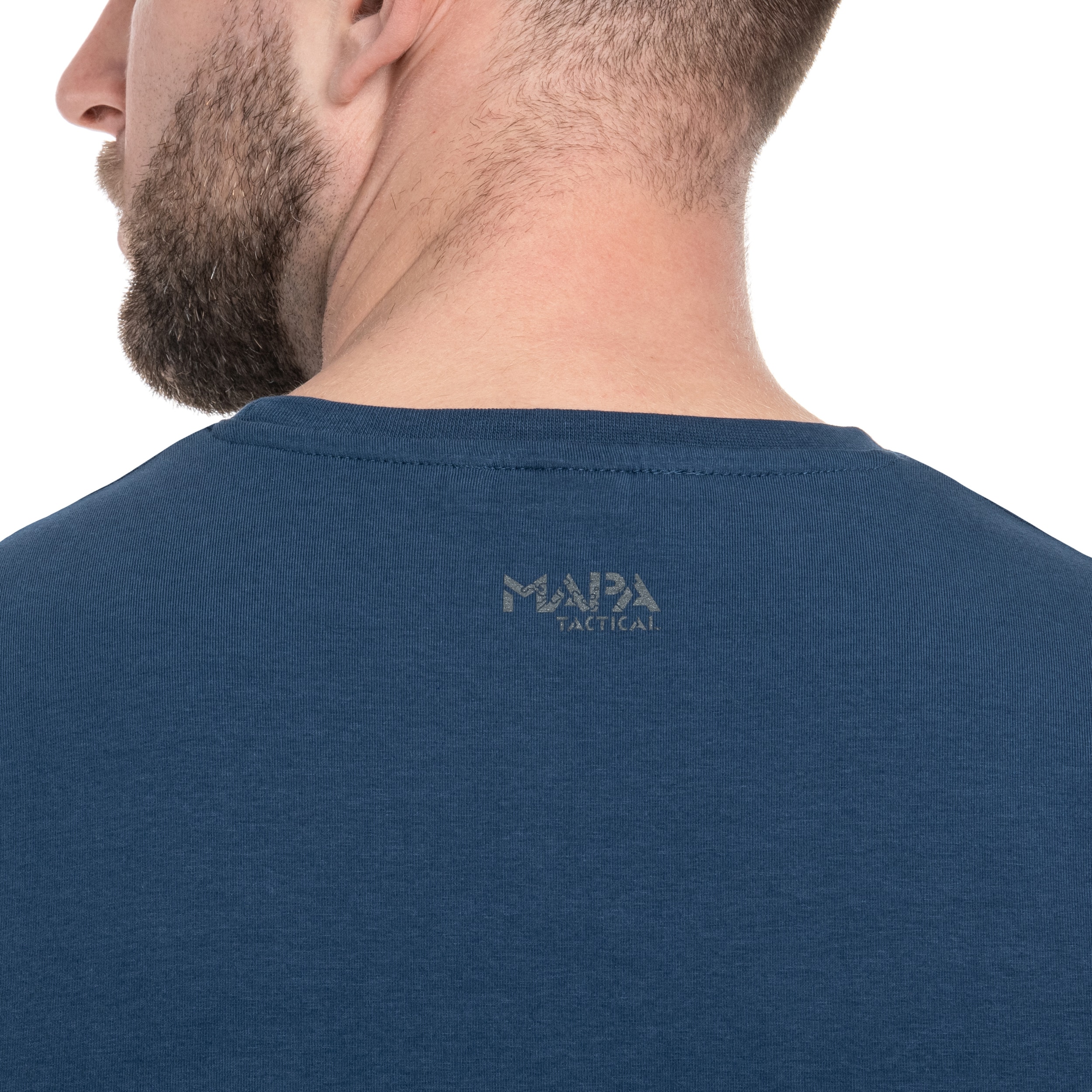 Koszulka T-shirt Maskpol T-SHG-01 - Navy