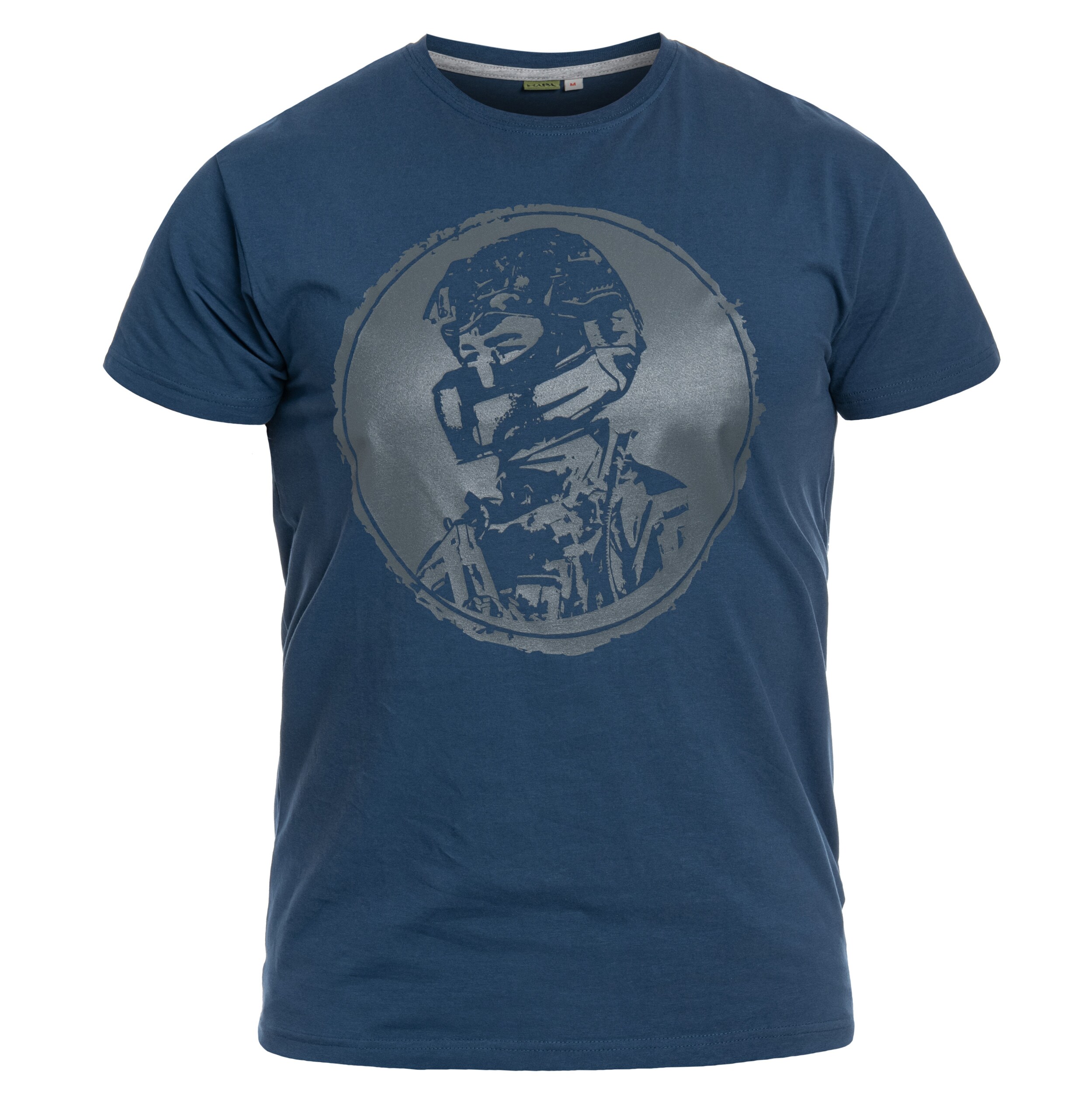 Koszulka T-shirt Maskpol T-SHG-02 - Navy