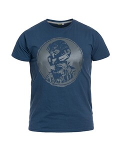 Футболка T-shirt Maskpol T-SHG-02 - Navy Футболка T-shirt Maskpol T-SHG-02 - Navy