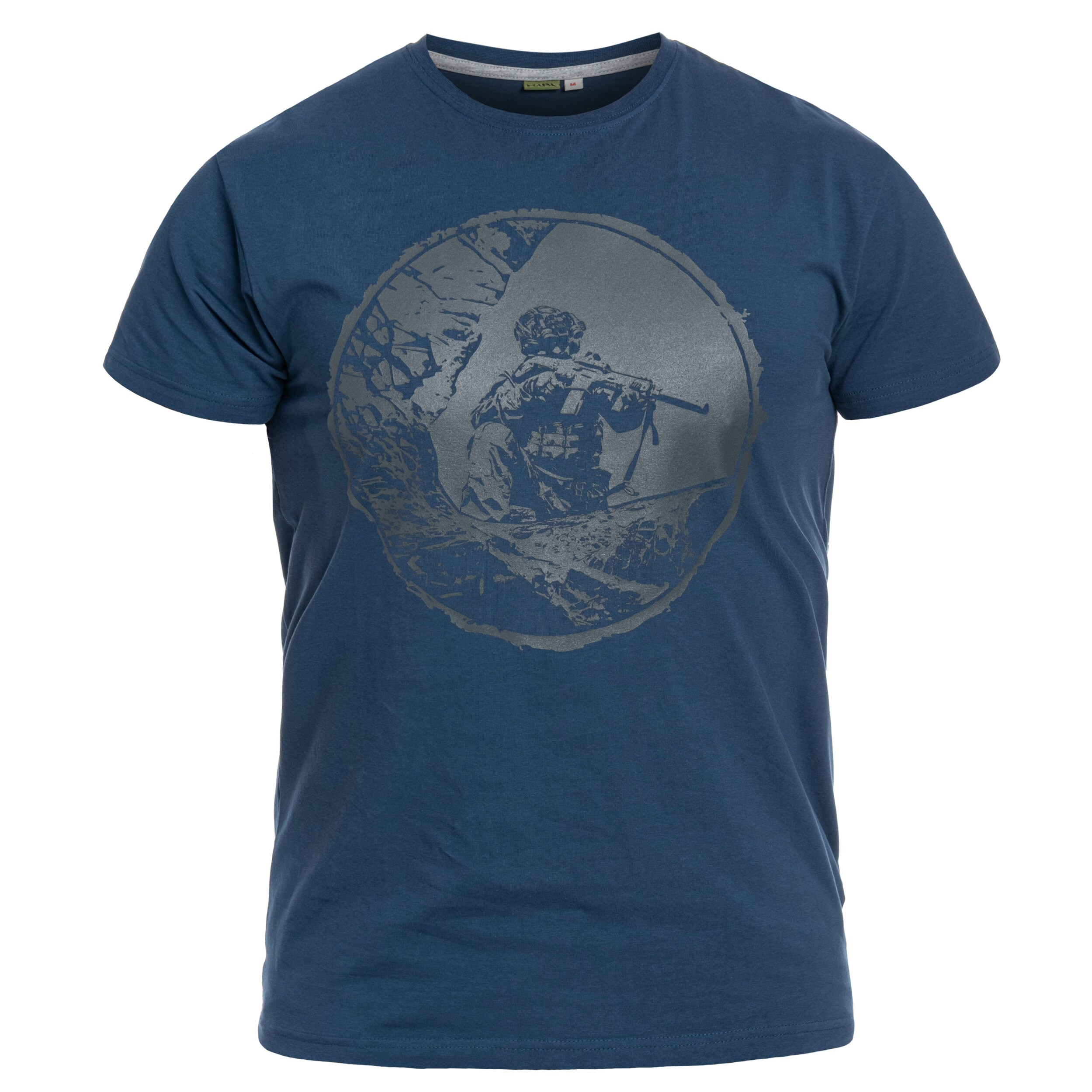 Koszulka T-shirt Maskpol T-SHG-03 - Navy