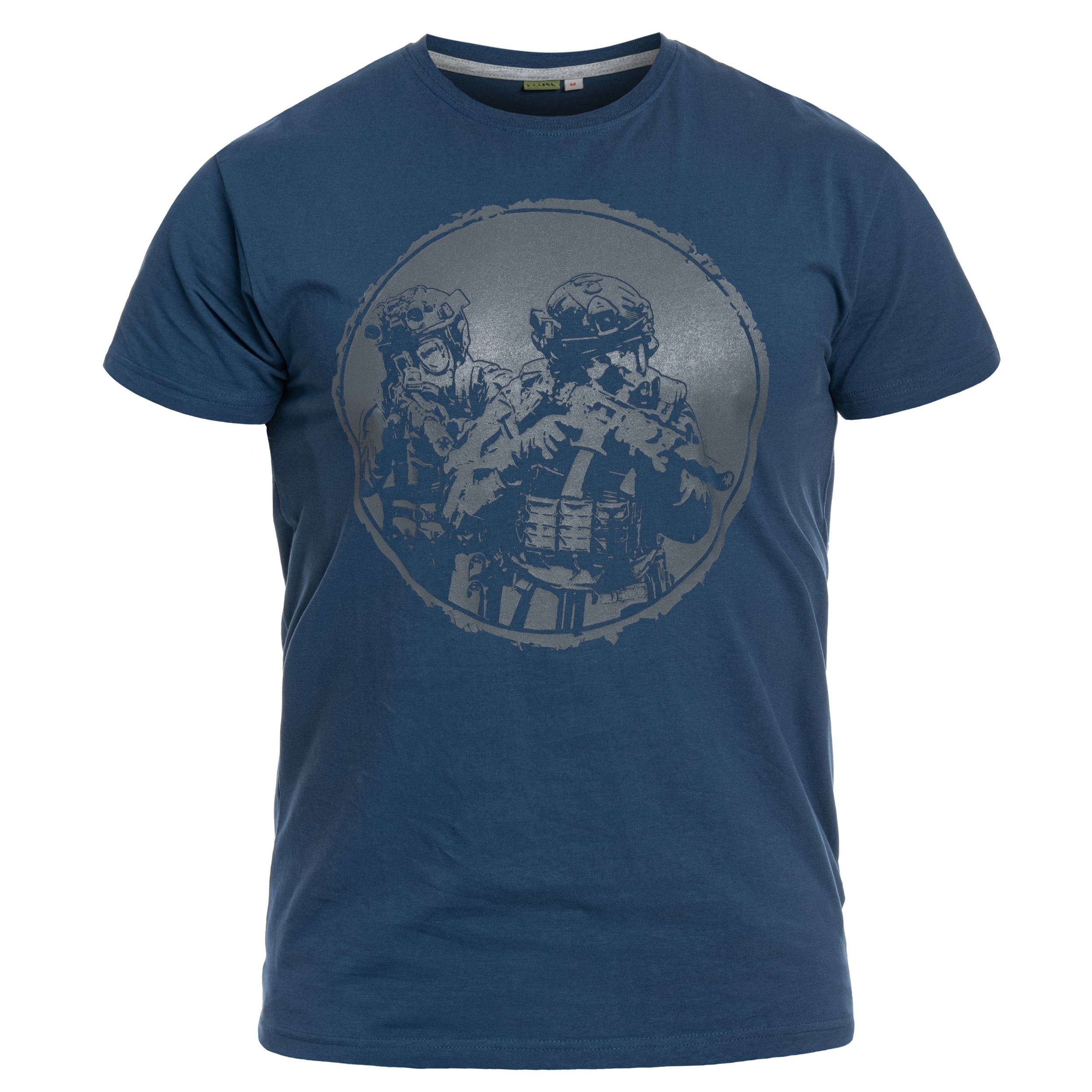 Koszulka T-shirt Maskpol T-SHG-04 - Navy