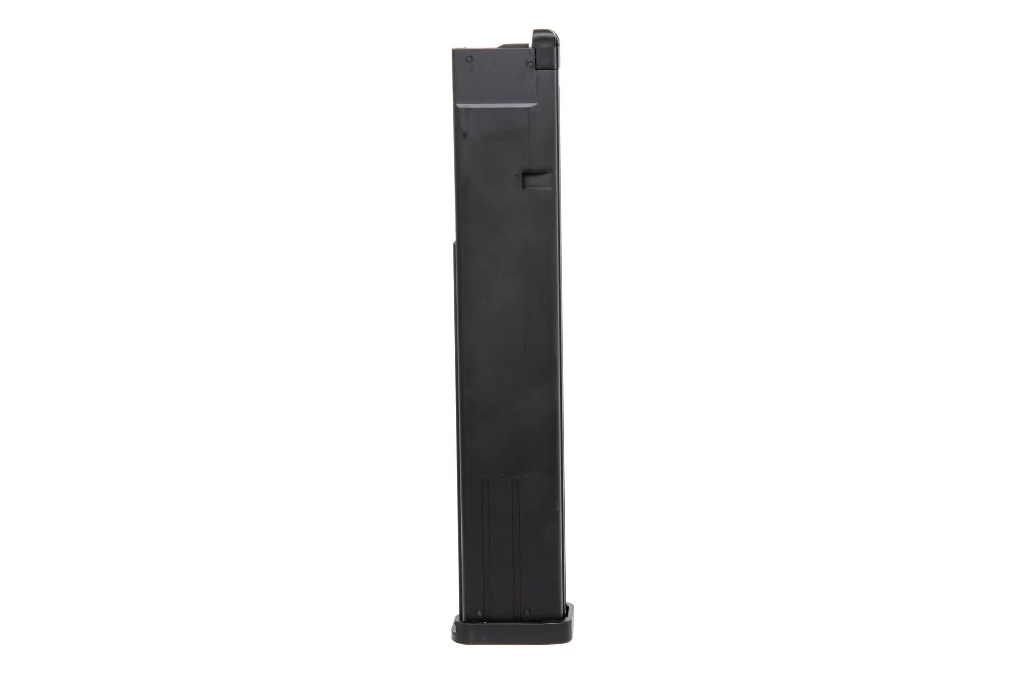 Magazynek ASG Vorsk Low-Cap Green-Gas do pistoletów VMP-01 - Black