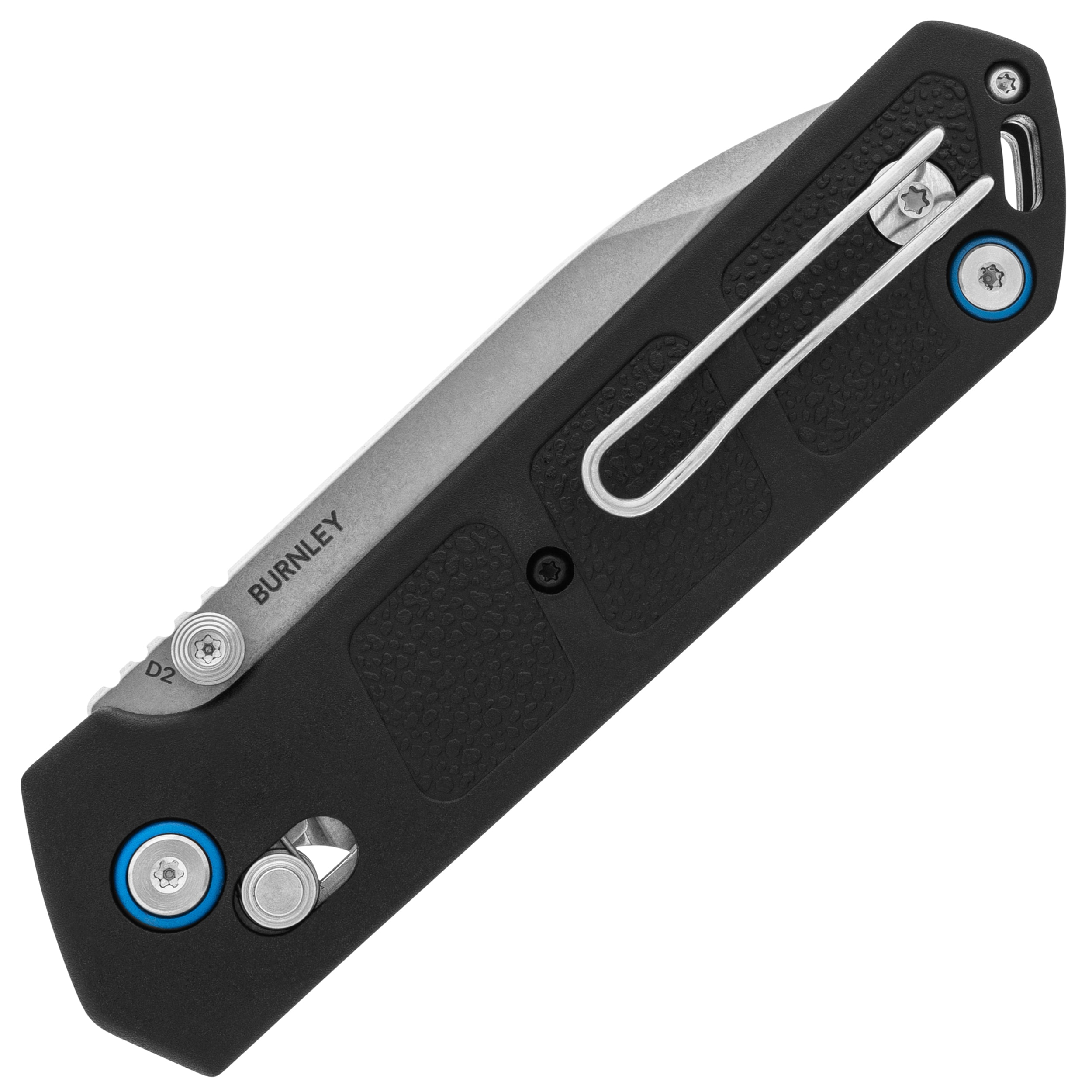 Nóż składany Boker Plus Kihon DC 2.0 - Black