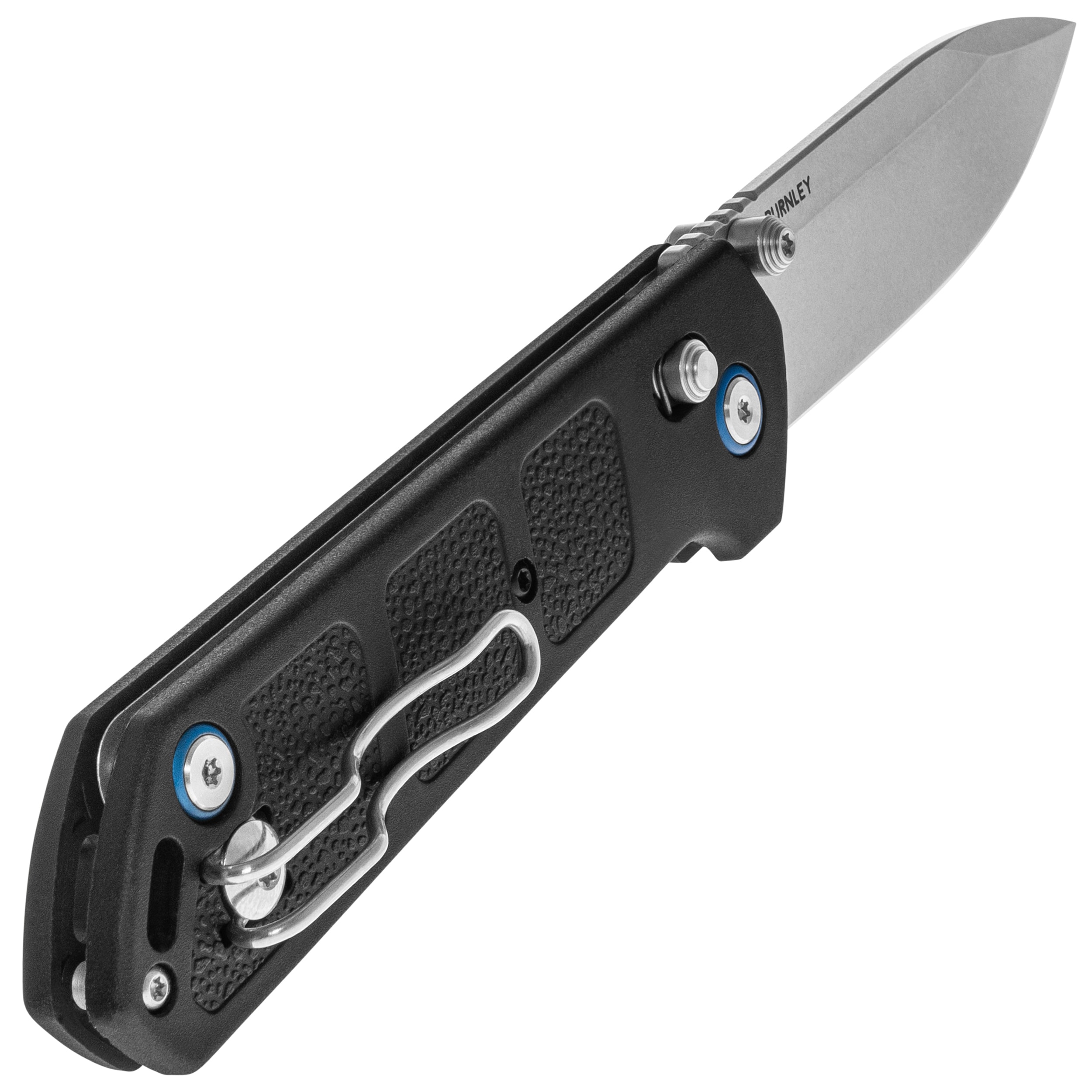 Nóż składany Boker Plus Kihon DC 2.0 - Black