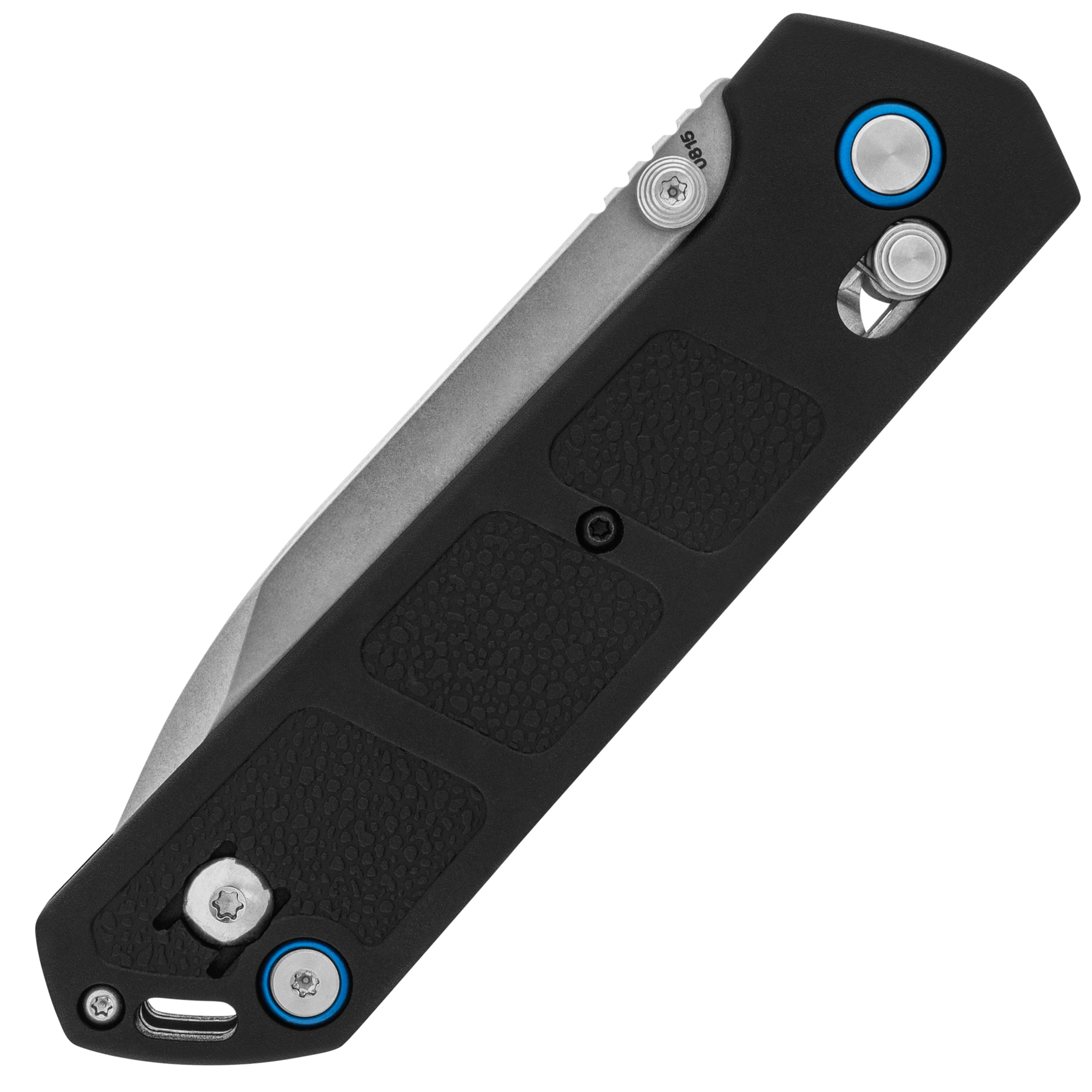 Nóż składany Boker Plus Kihon DC 2.0 - Black