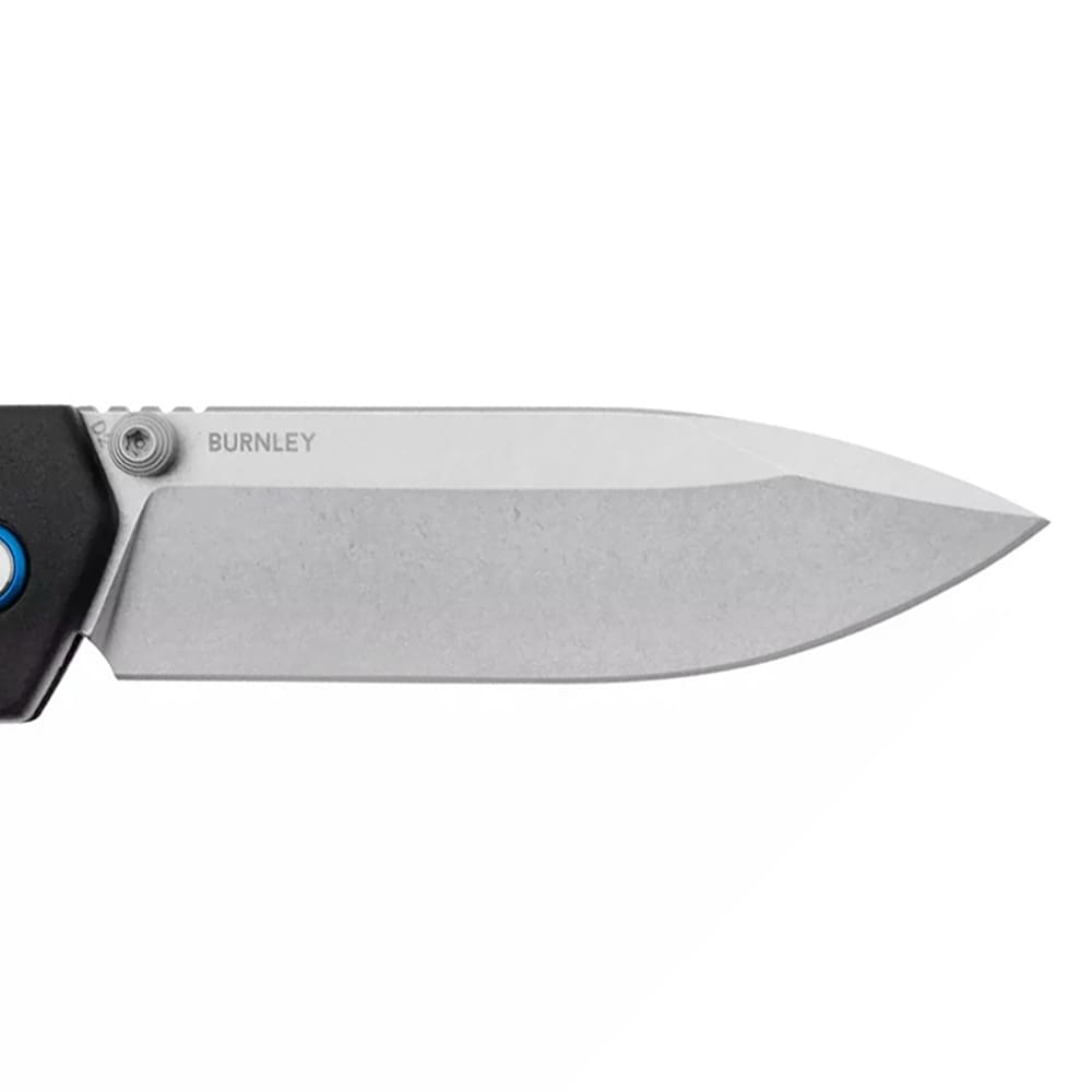 Nóż składany Boker Plus Kihon DC 2.0 - Black