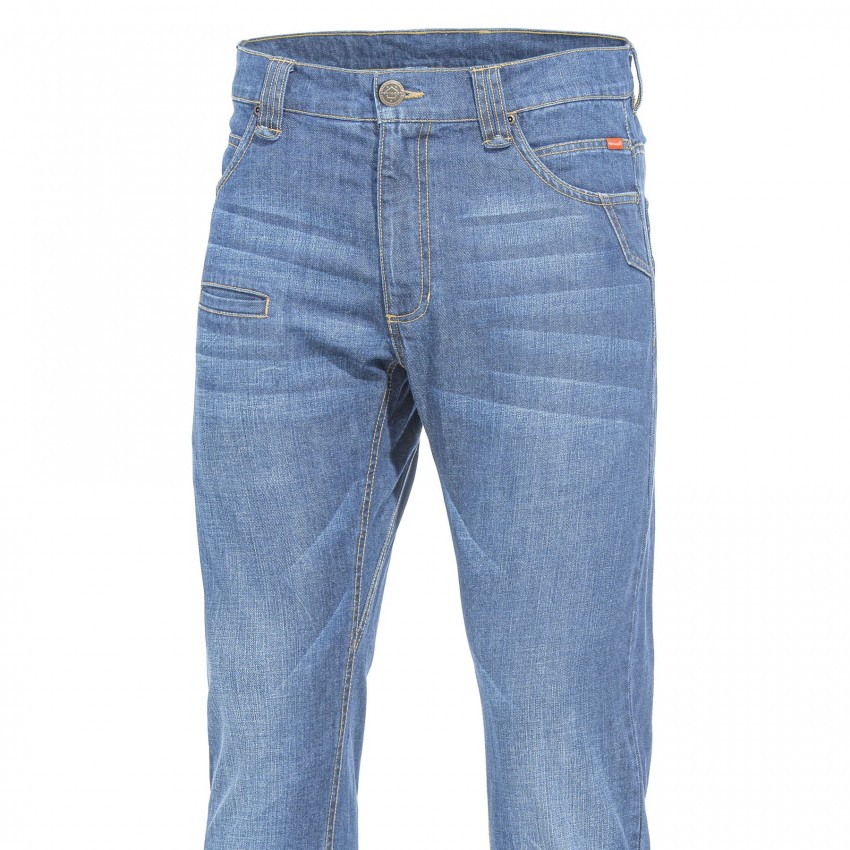 Штани Pentagon Rogue Jeans - Light Indigo Blue